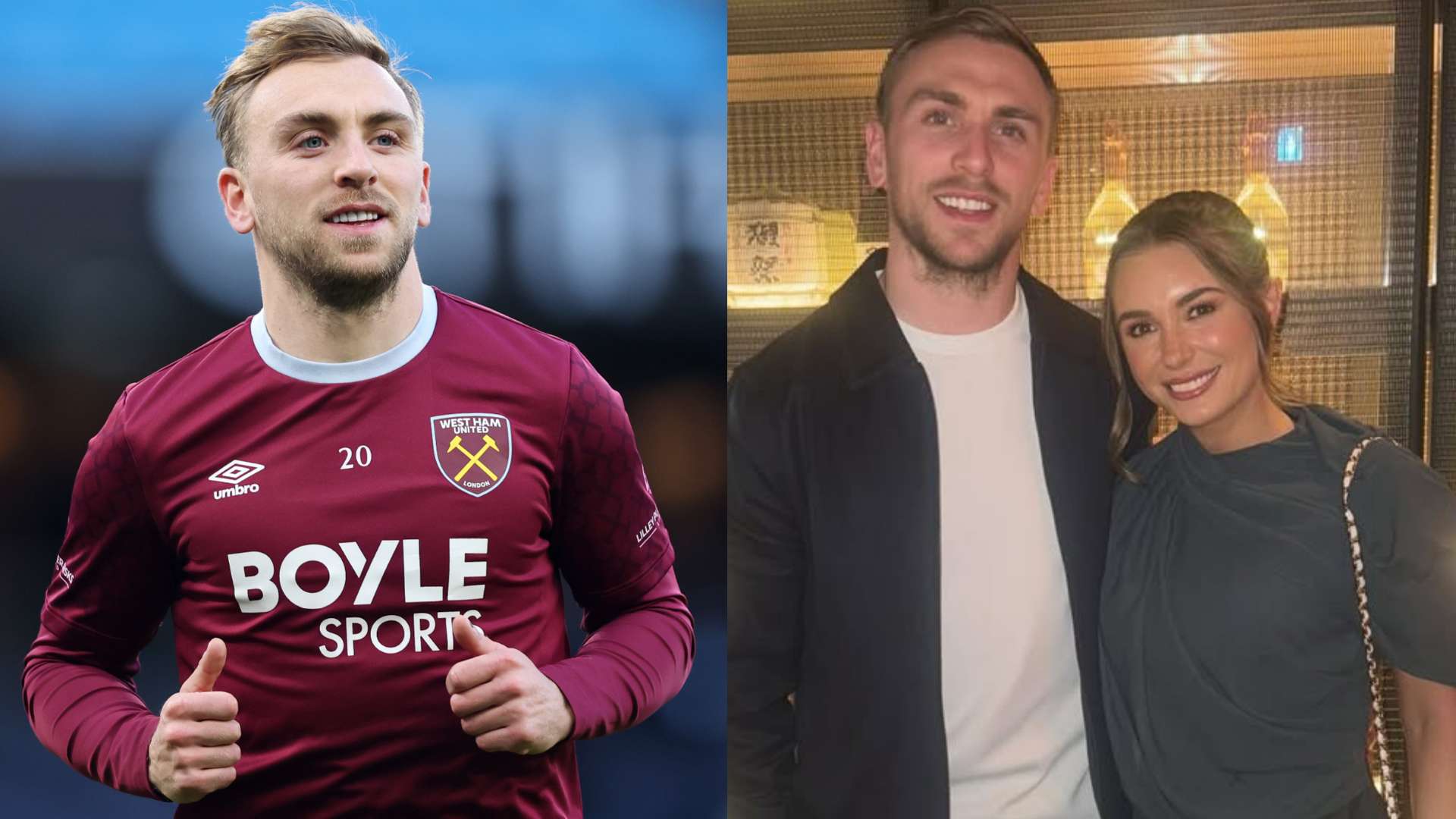 Stingy 'treat' that Dyer's husband Bowen is allowed  