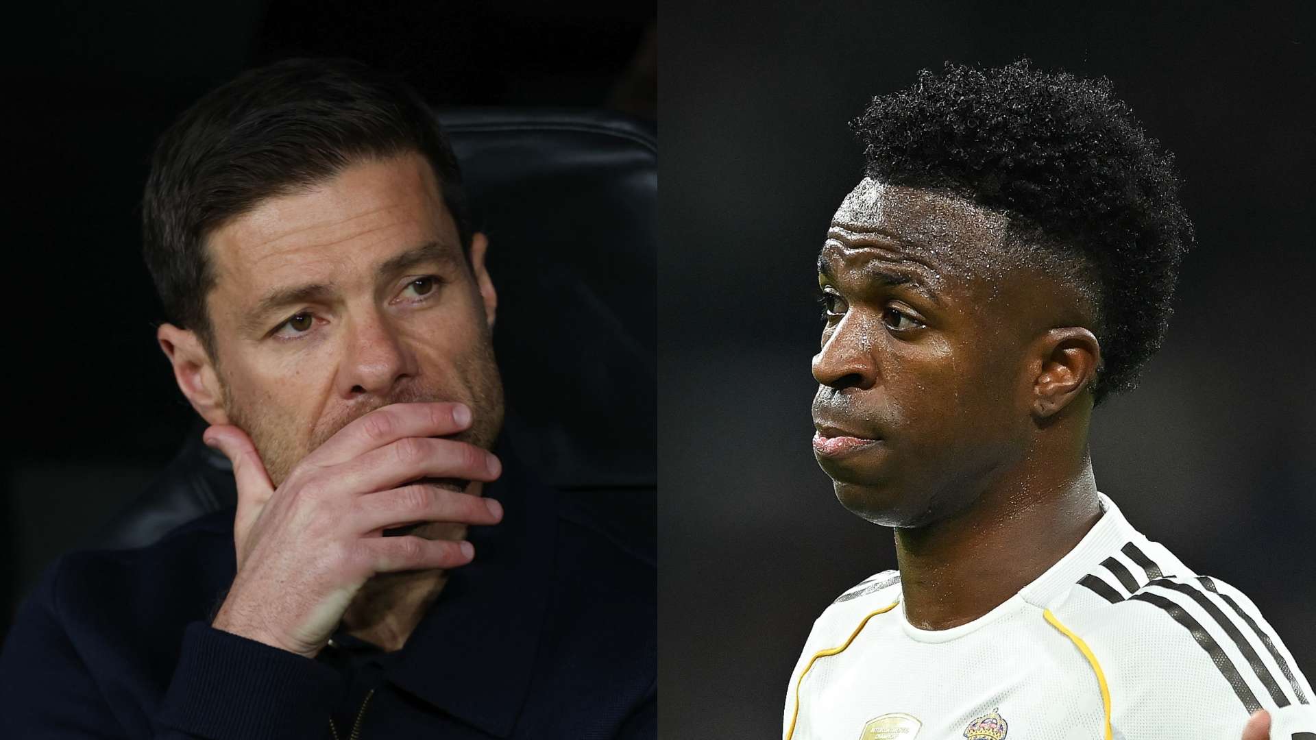 'Madrid are unmanageable' - Vini Jr blamed for Alonso's woeful run  