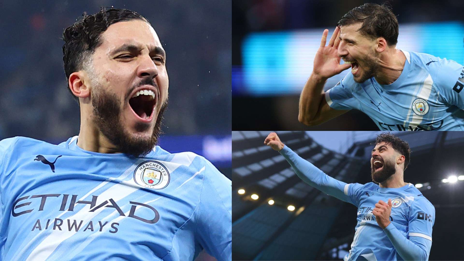 Rayan Cherki, take a bow! Classy City chase down Arsenal  