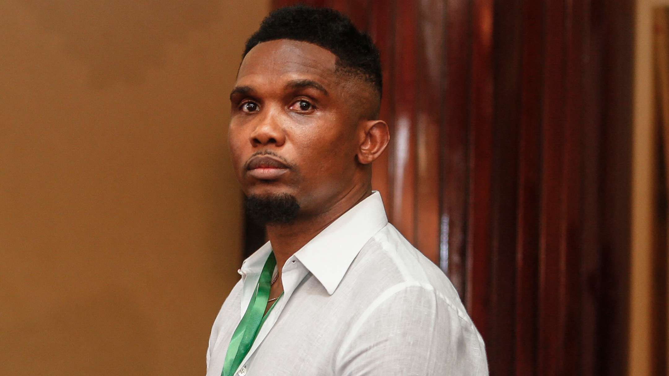 Cameroon chaos! Two AFCON squads named & Eto'o locked in bitter feud  