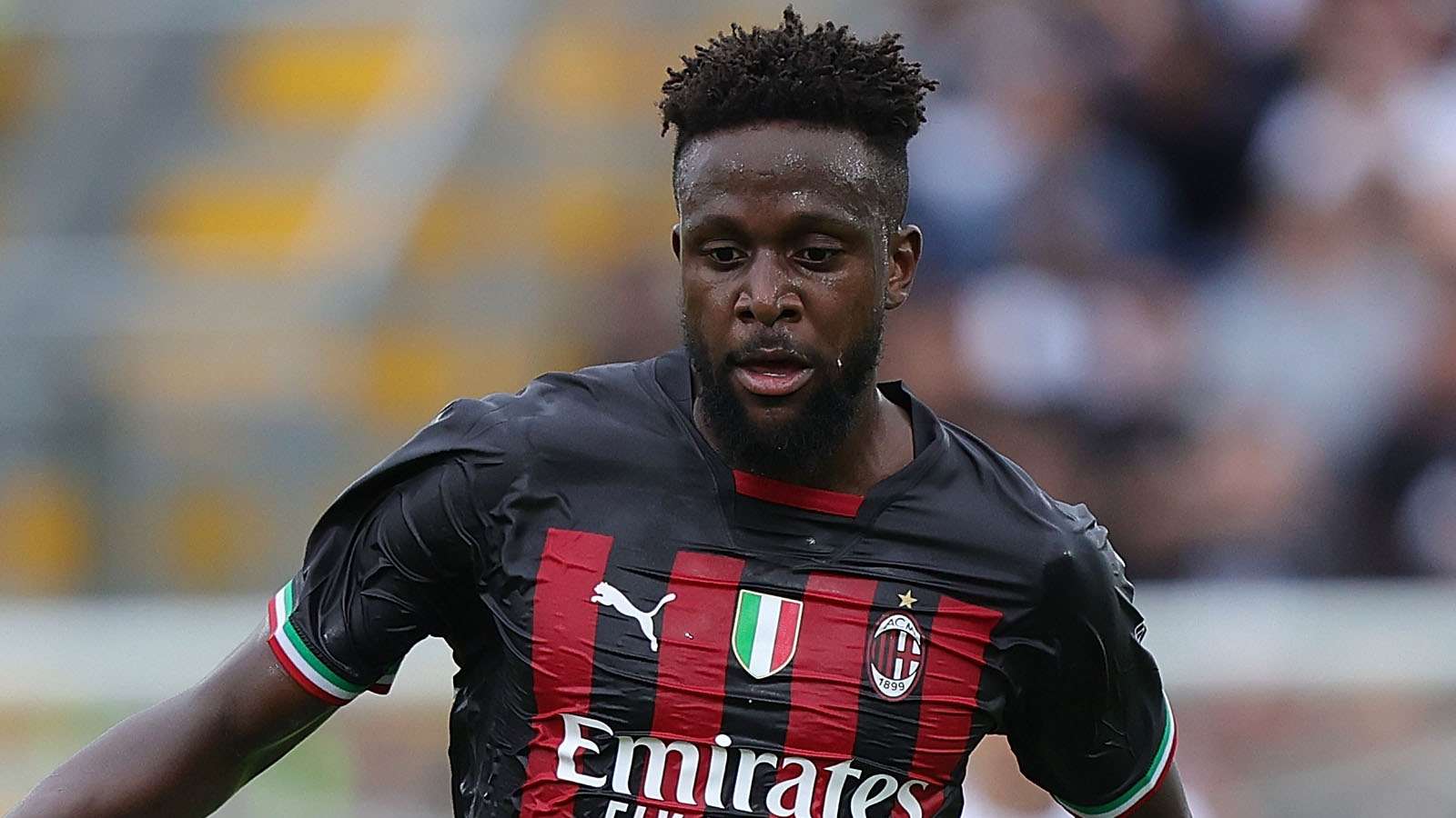 Liverpool cult hero's contract ripped up by Serie A giants  