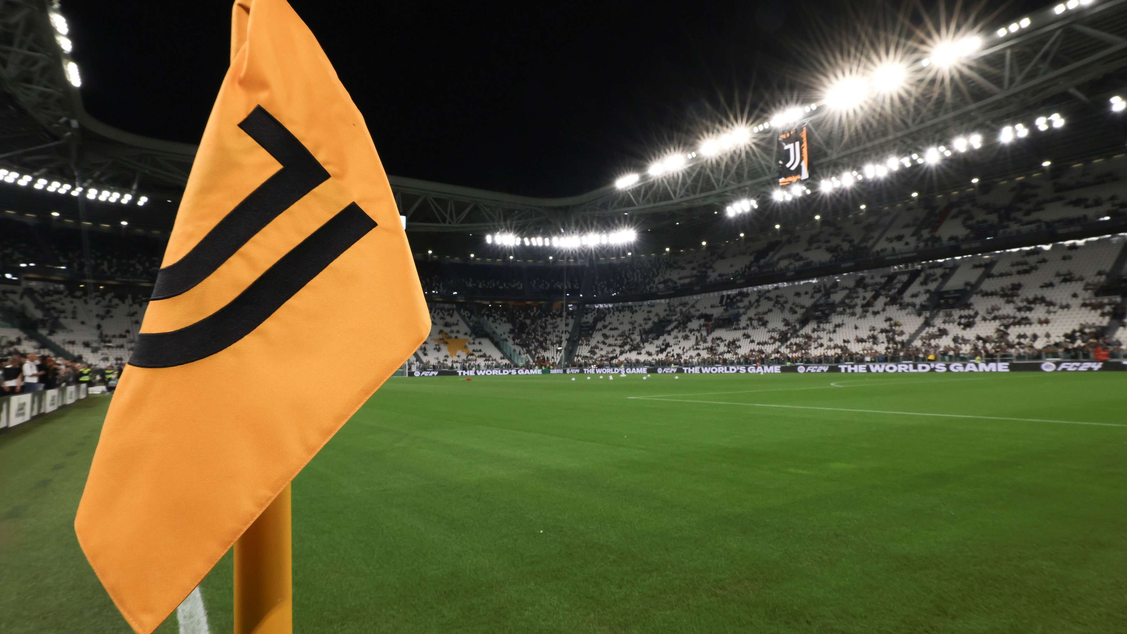 Juventus respond to reports of attempted takeover  