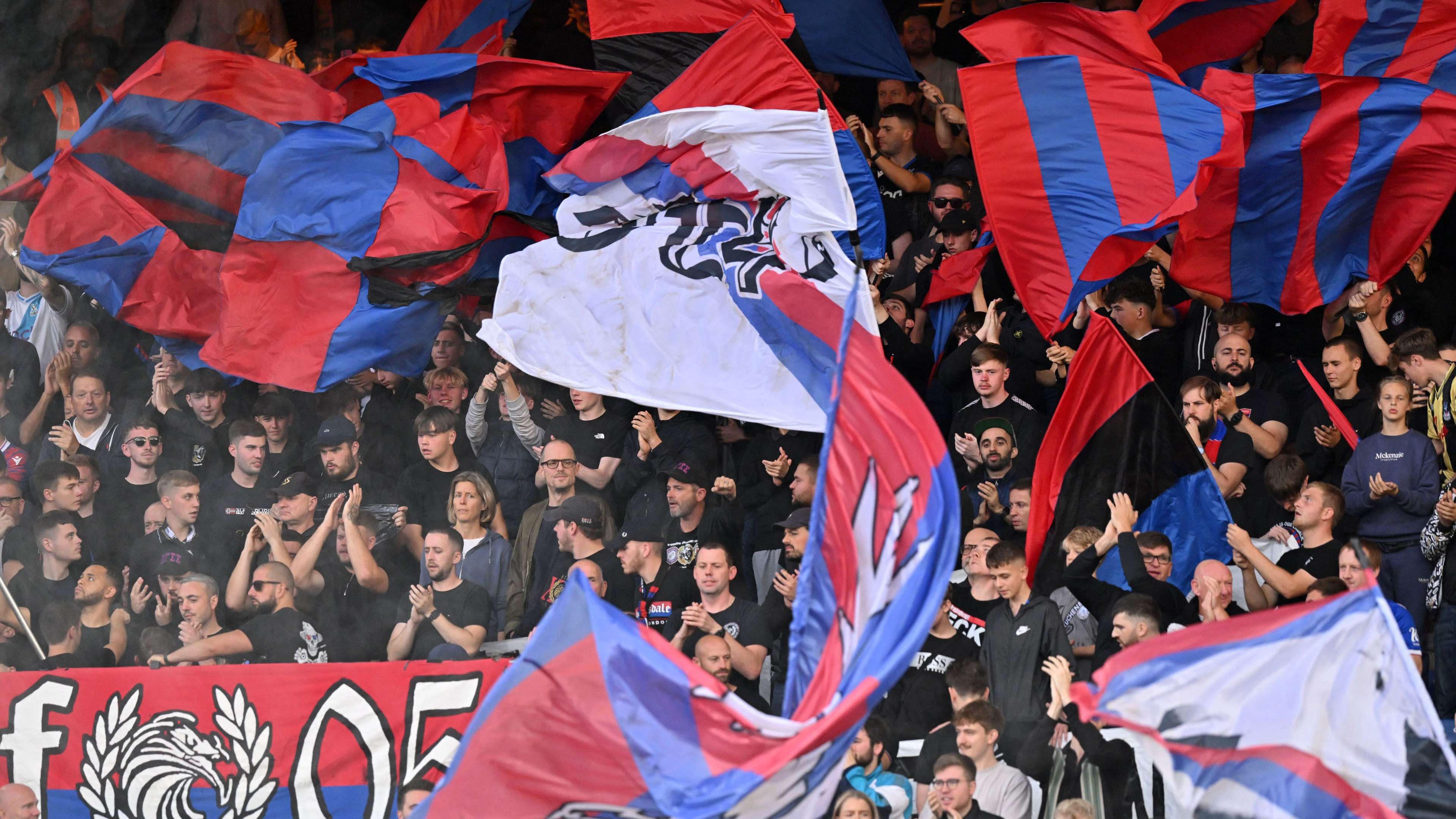 Palace promise action against ticket touts after fan's £700 allegation  