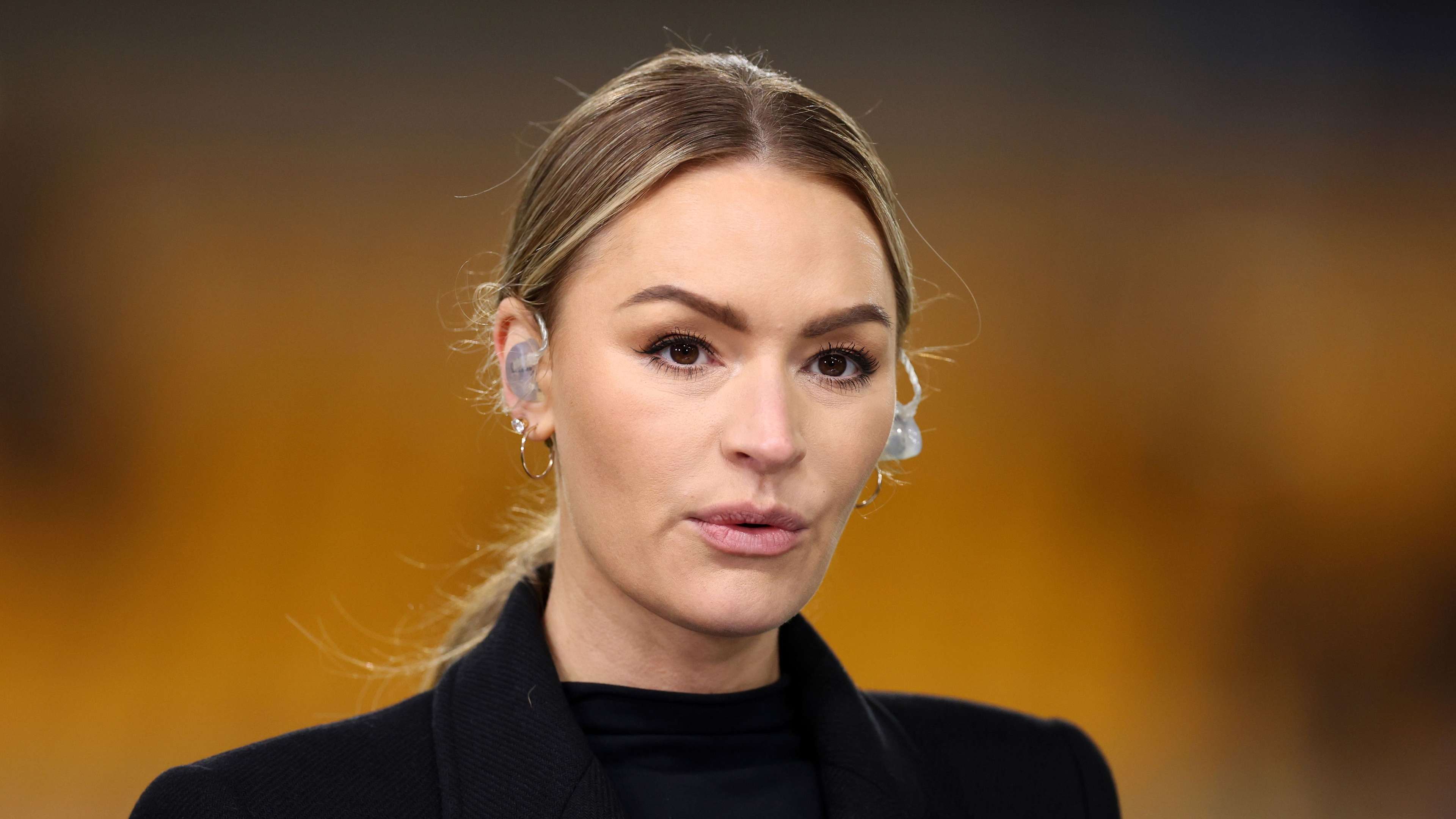 'Tonight's the night you die' - Laura Woods reveals 'terrifying' ordeal  