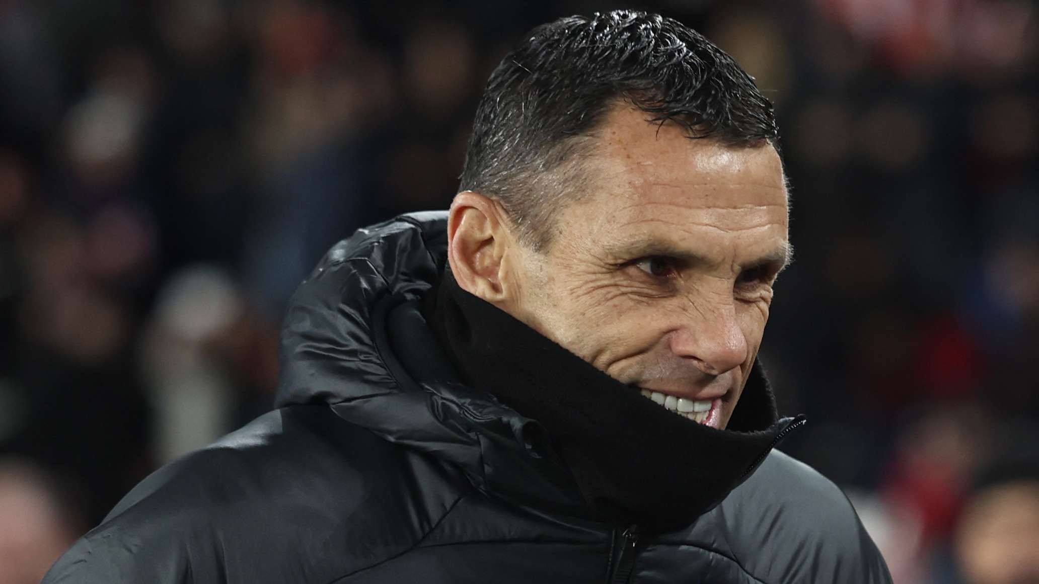 Former Premier League boss Poyet quits job with South Korean club  