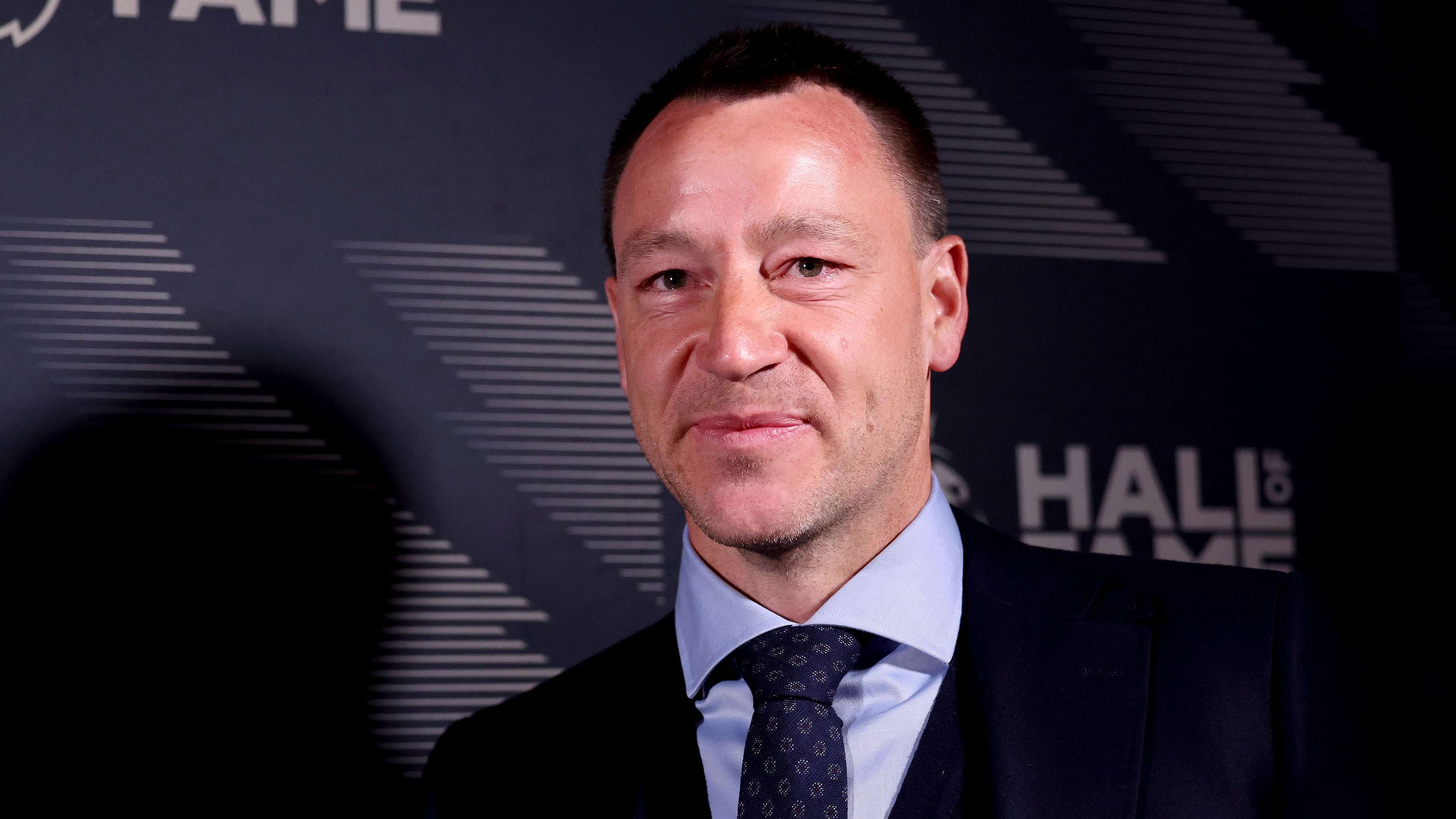 Terry comments on links to Oxford manager's job  