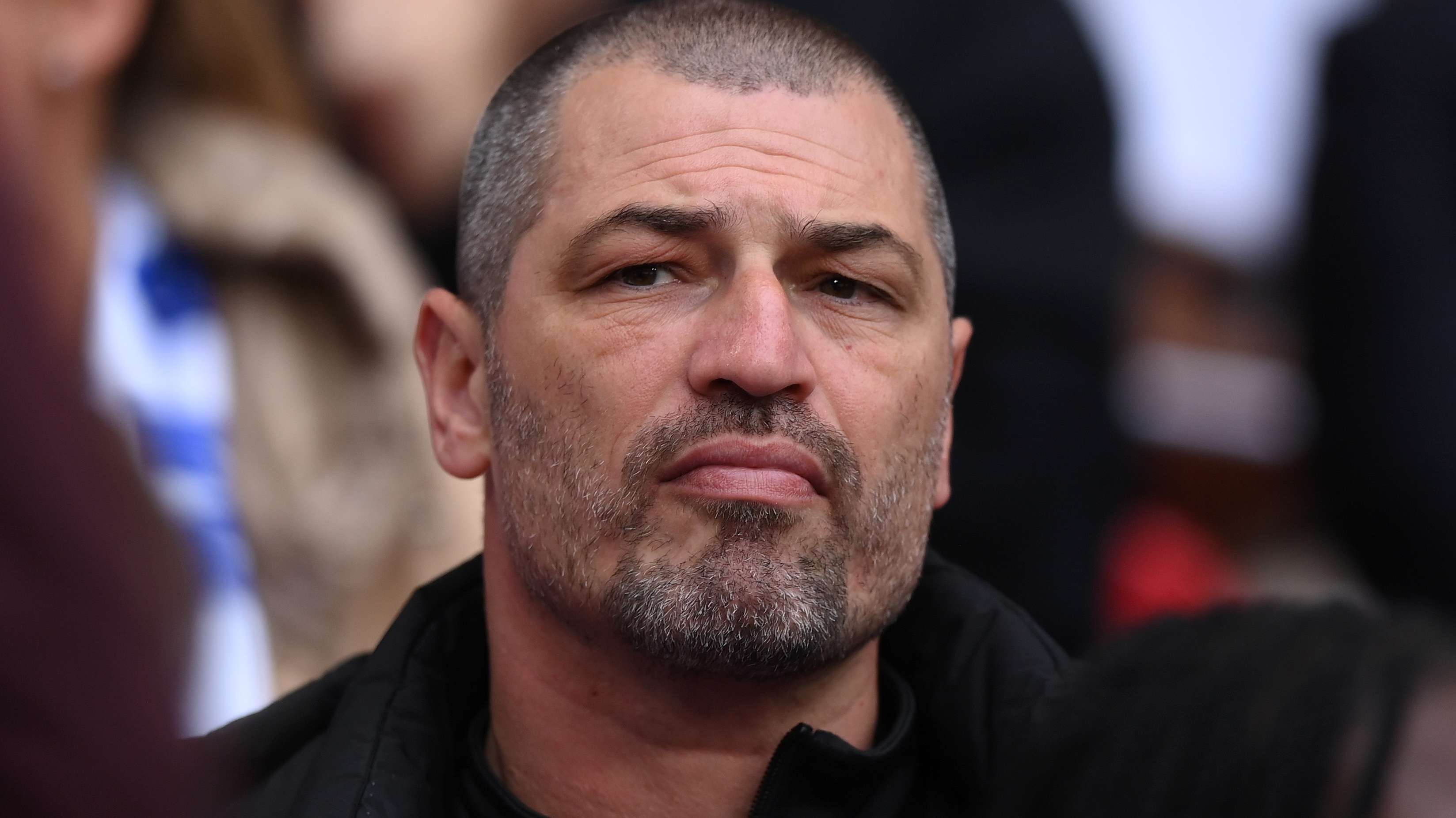 Jude Bellingham's father joins German lower-league club in bid to be closer to son Jobe  