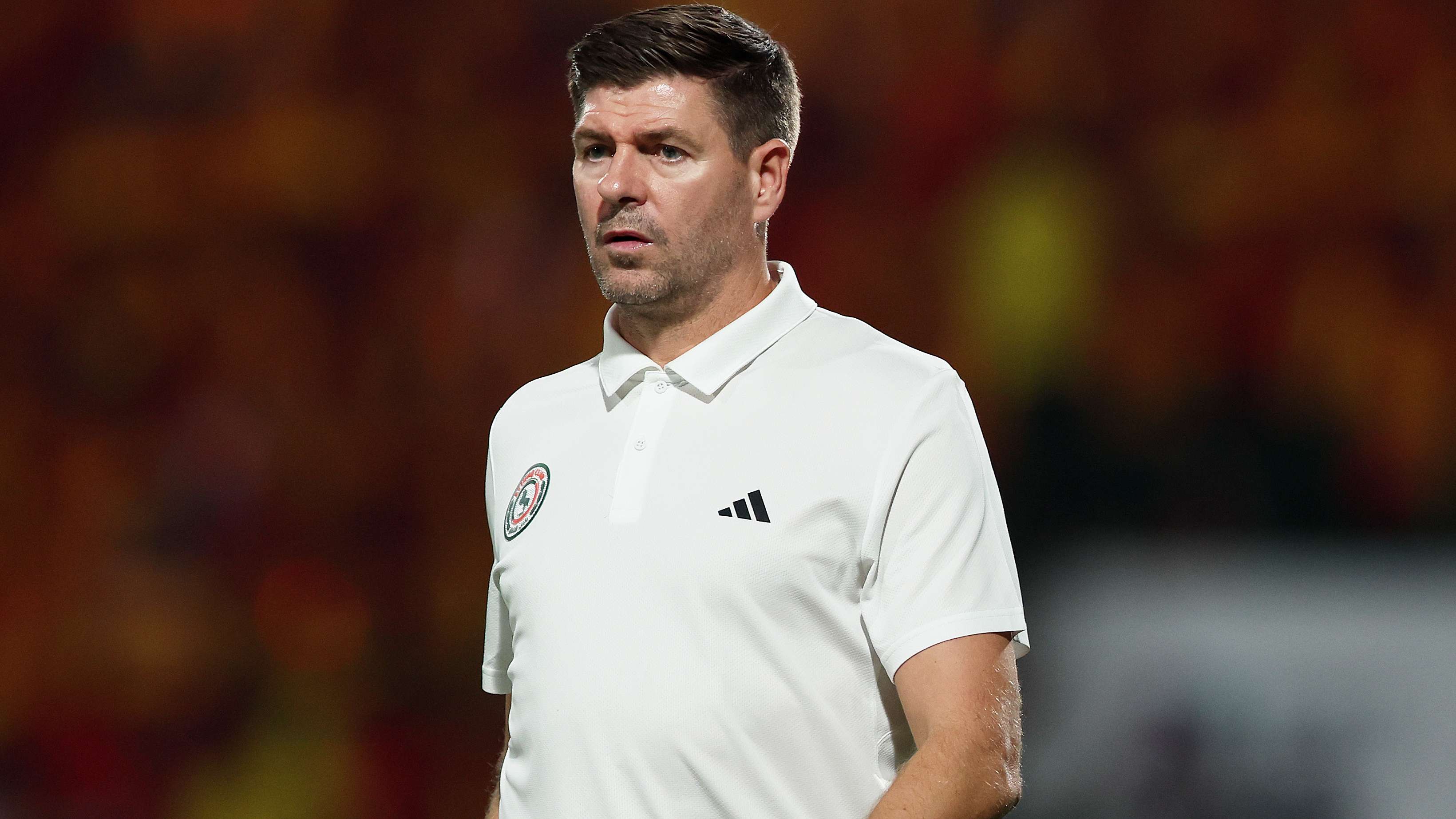 Gerrard admits he turned down 'perfect' job offer  