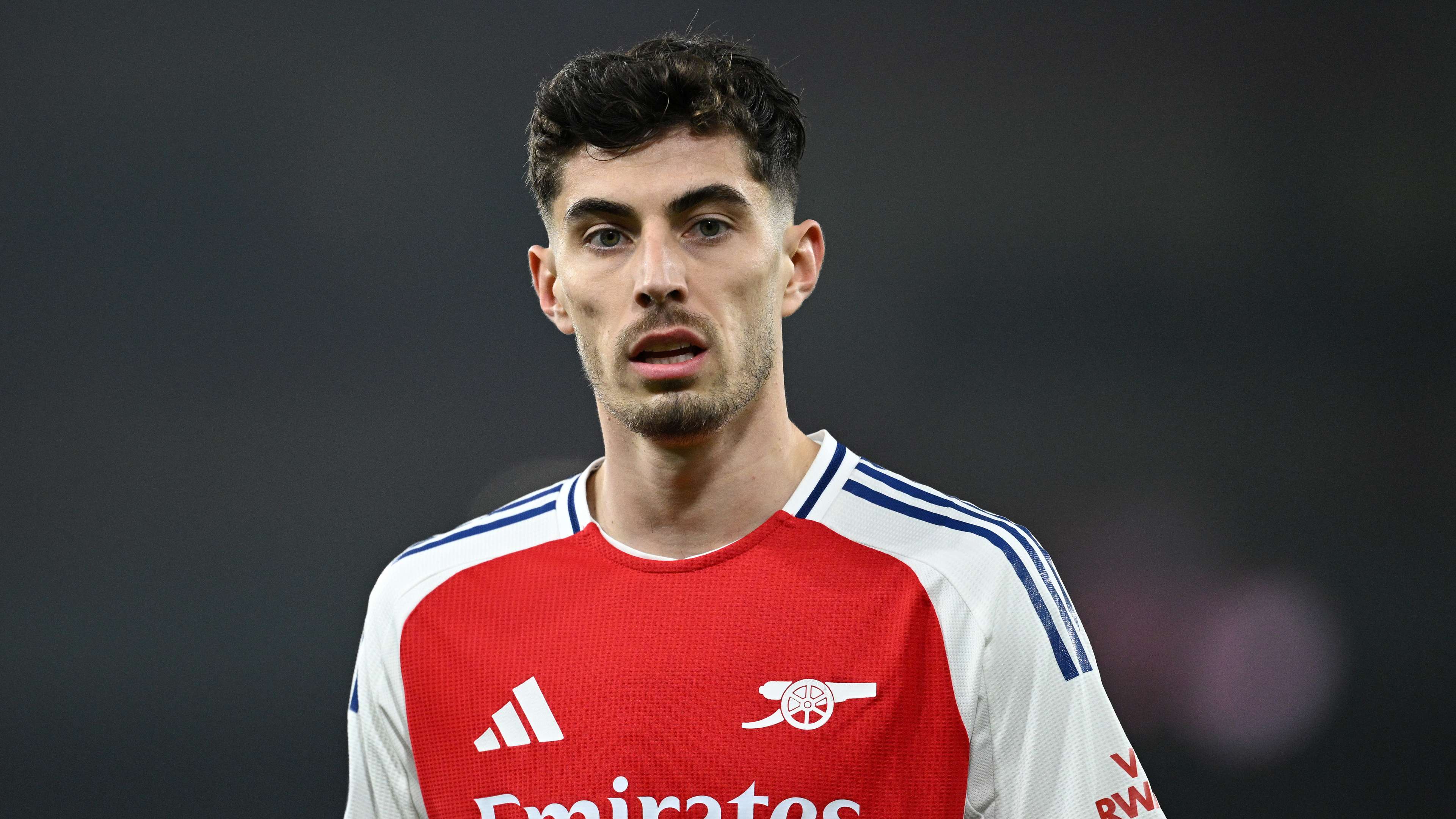 'Matter of days' - Arteta reveals imminent Havertz return  