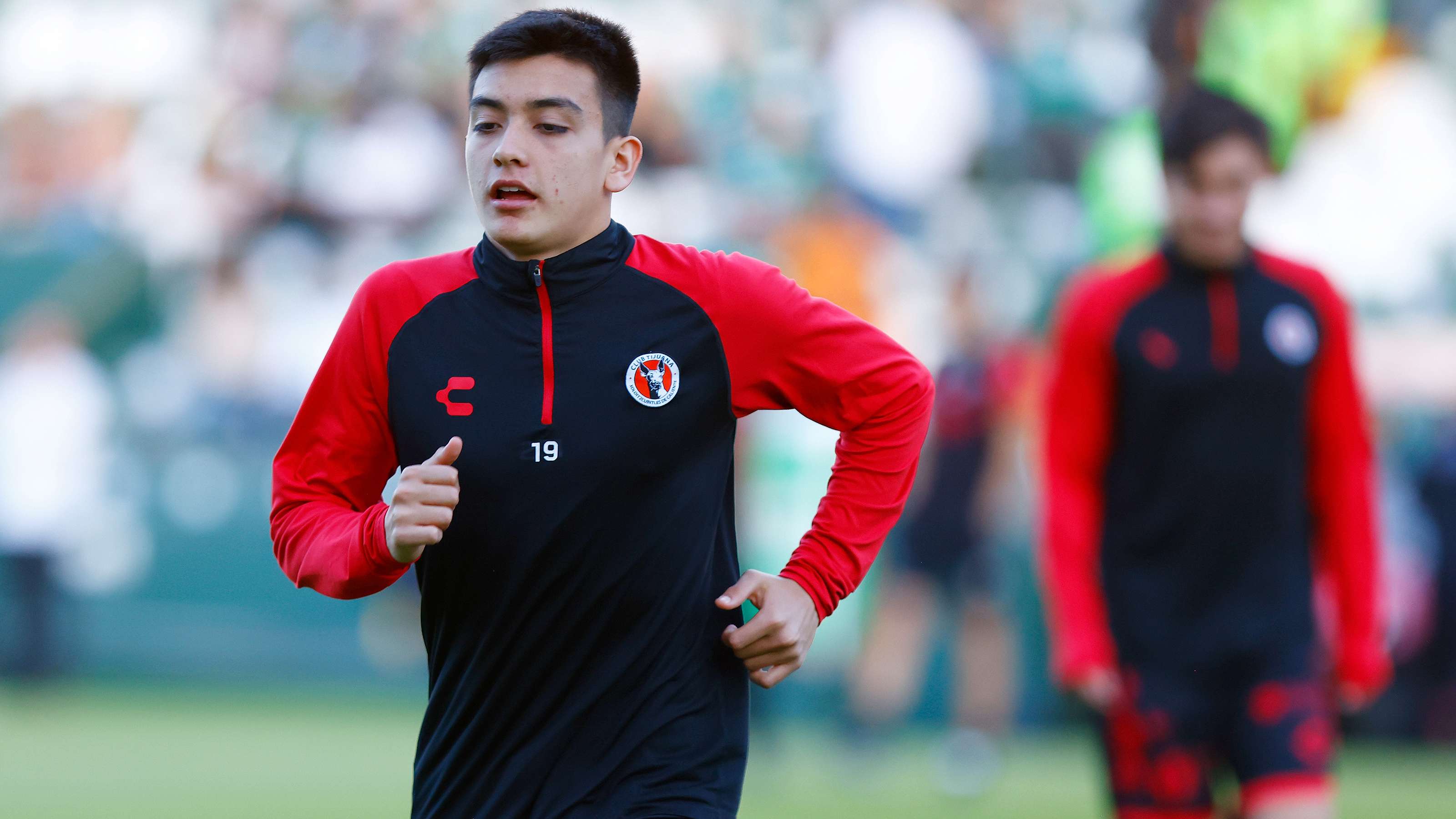 Mora tops Liga MX as highest-value player, Zendejas in top 10  