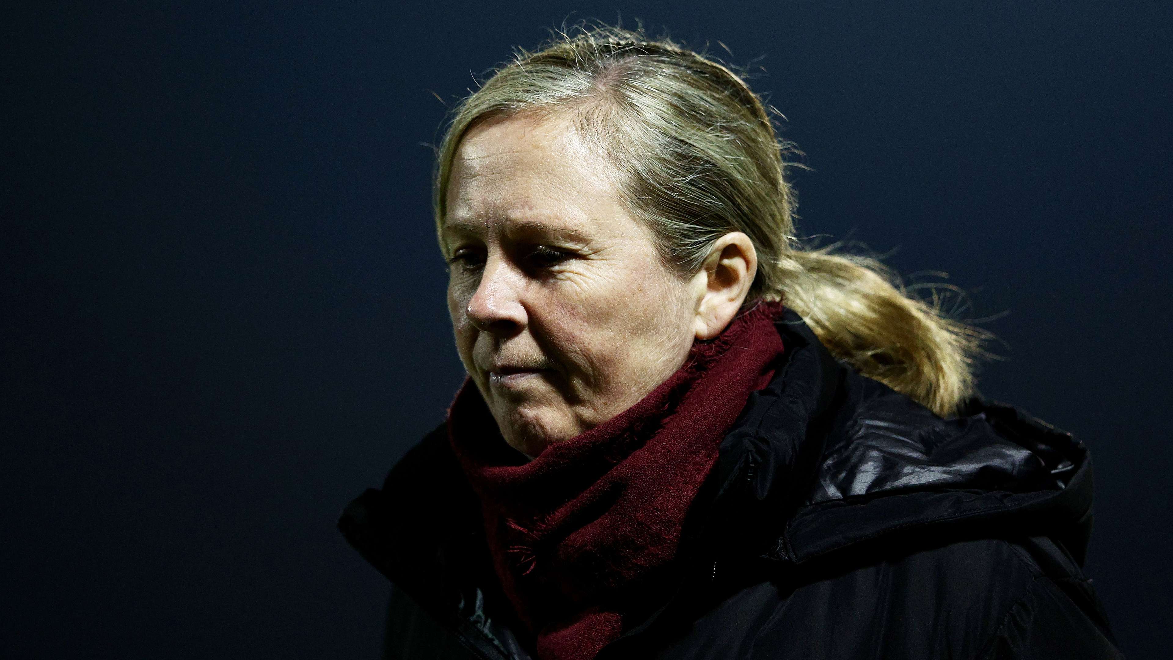 West Ham Women sack Skinner after just one win from 11 WSL games  