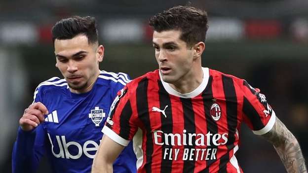 Why Milan vs Como Serie A match won't be played in Australia  