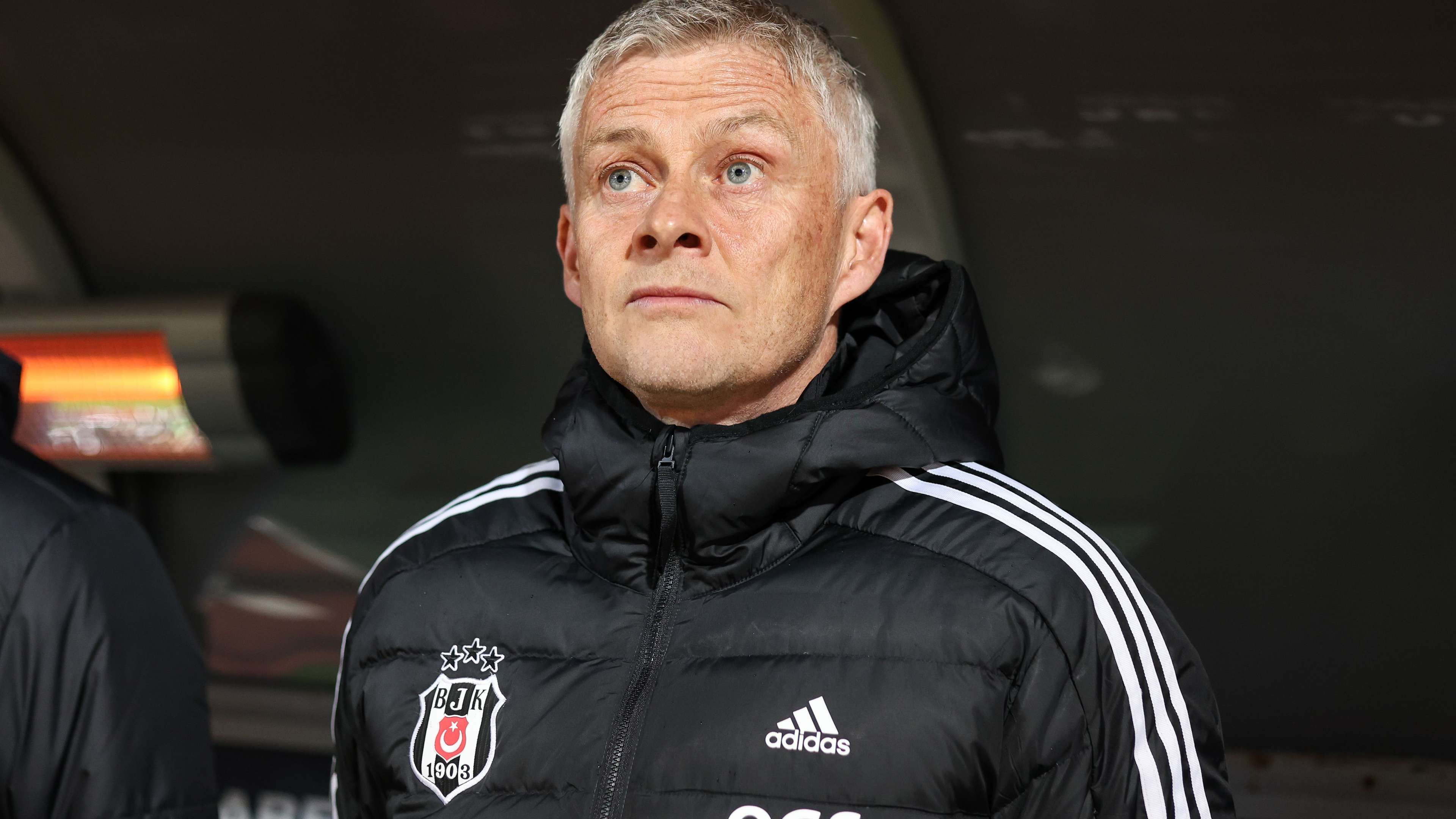 Solskjaer 'deserved more time' as Man Utd boss, say ex-Red Devils star  