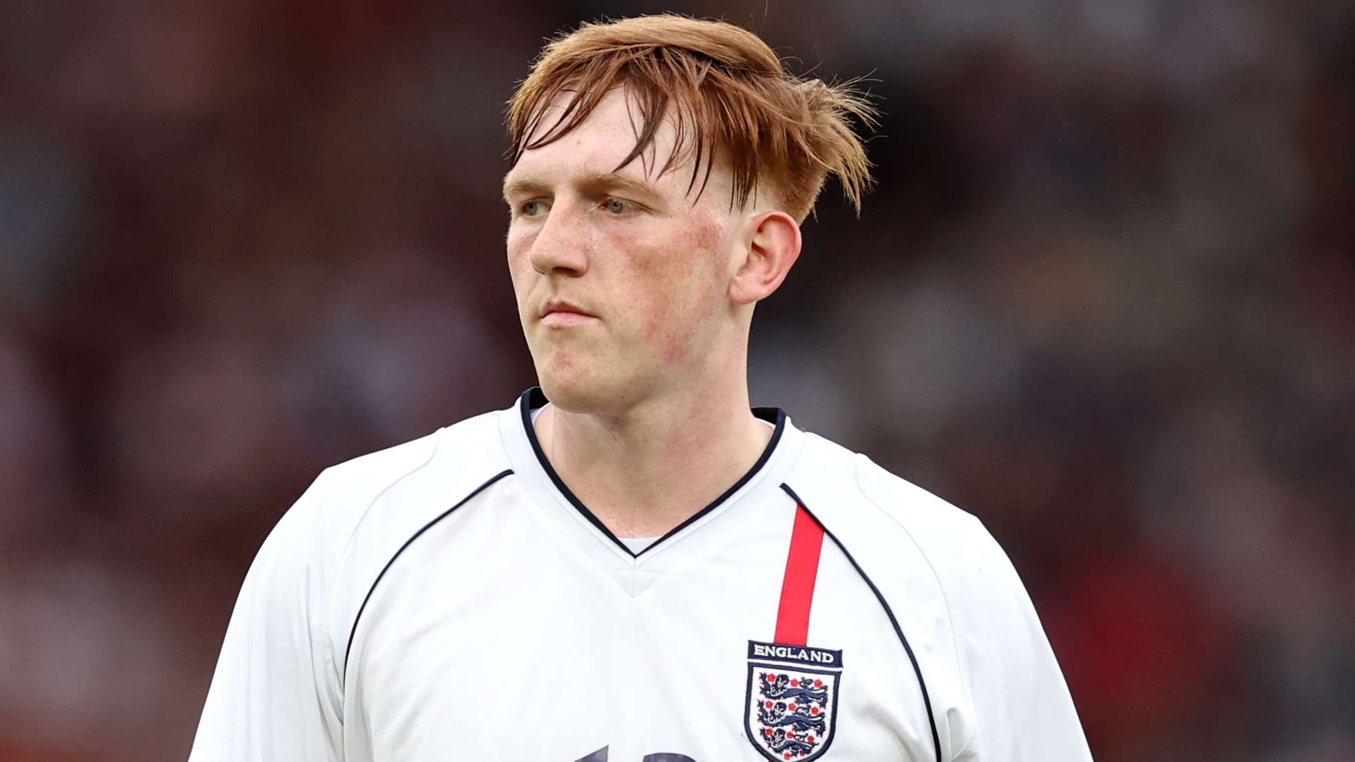 Man Utd to welcome 'King of the Jungle' Angry Ginge at next home game  