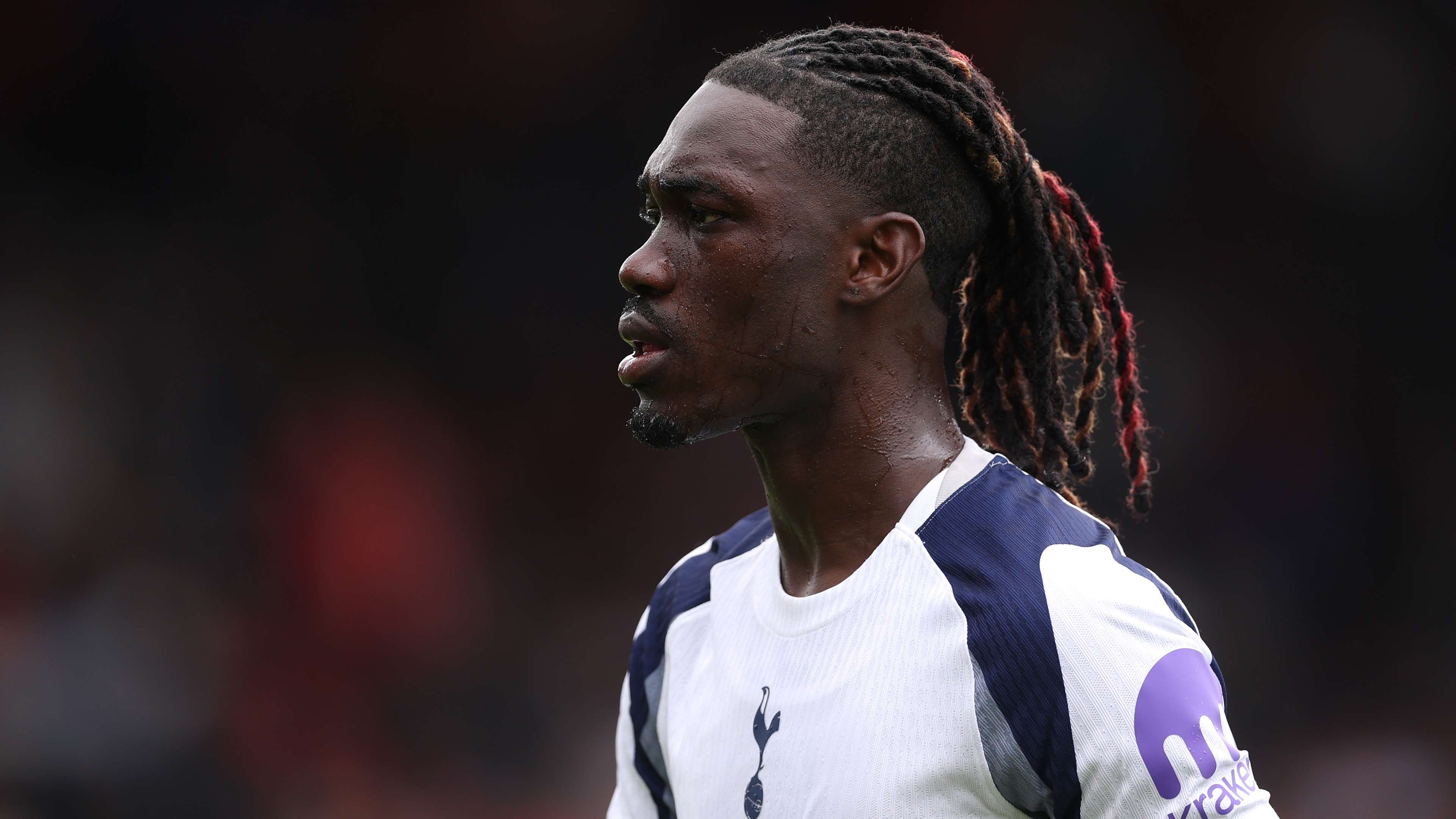 Bissouma apologises for nitrous oxide use after terrifying home raid  