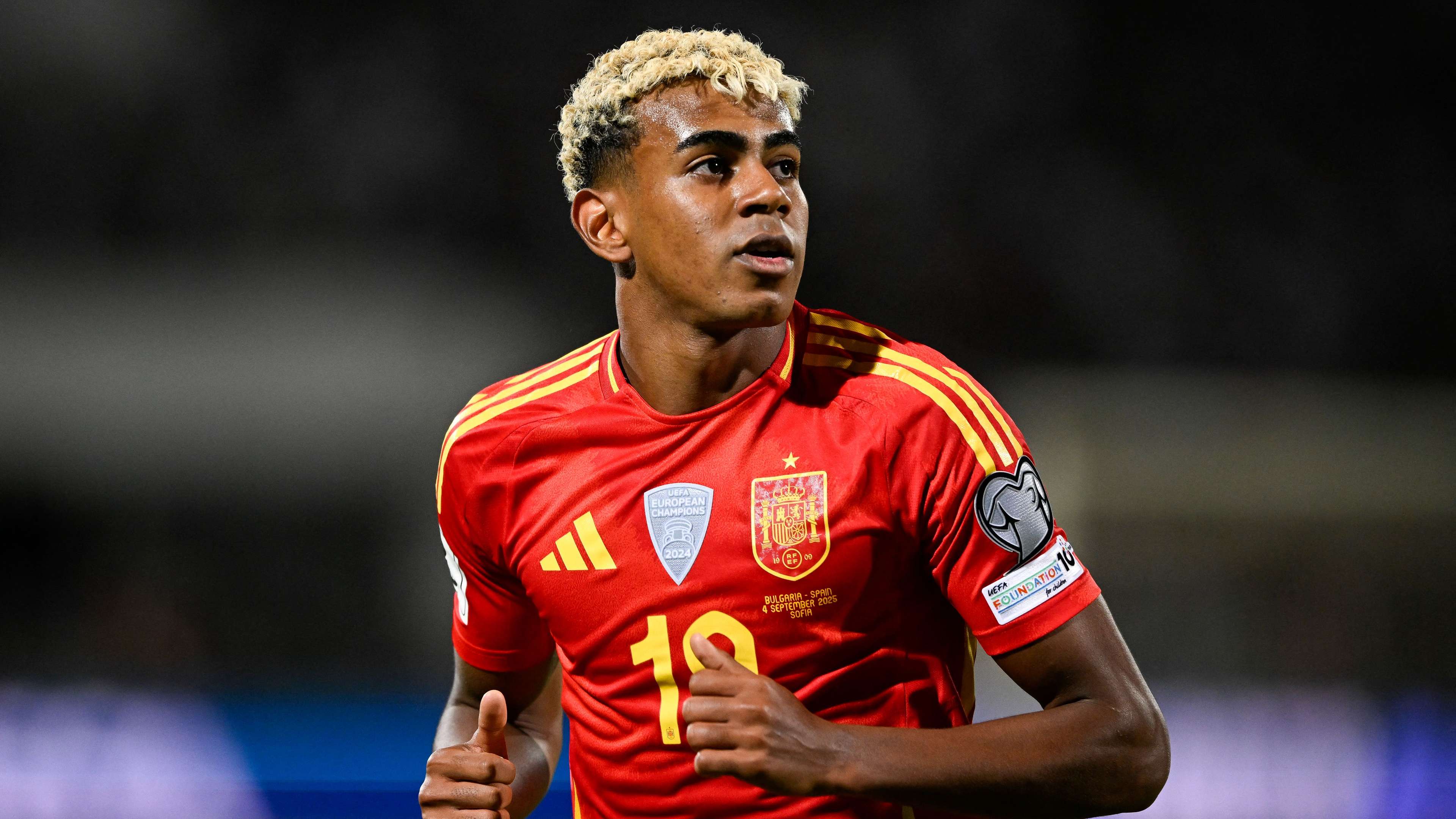 'He made a mistake' - Yamal told why Spain was the wrong choice  