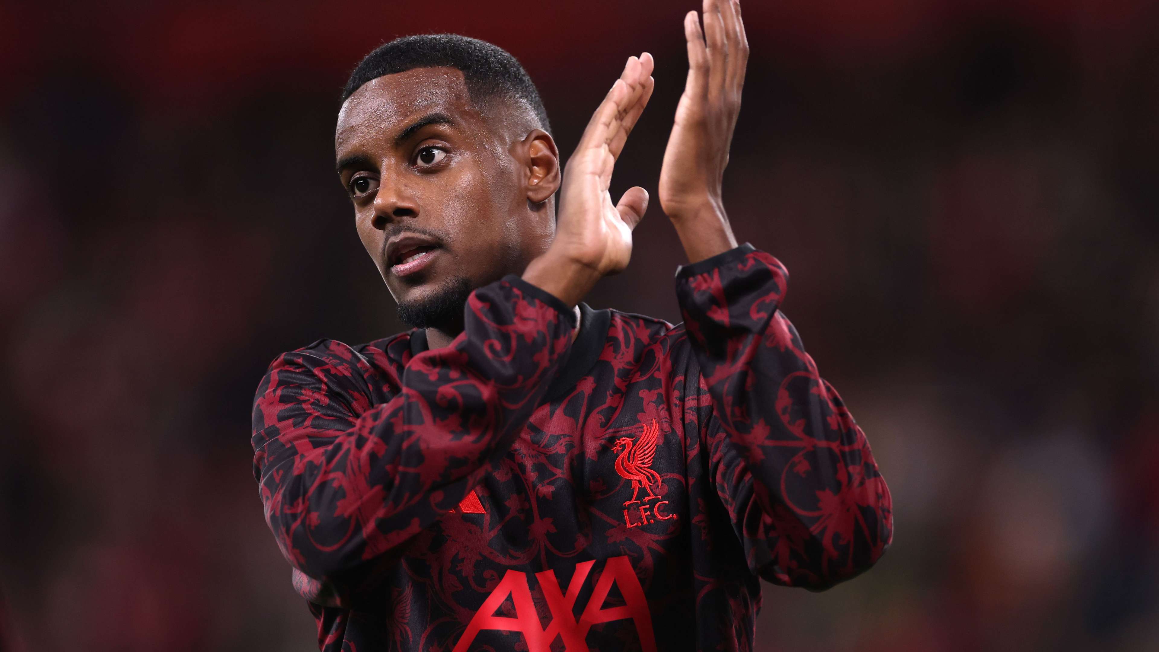 Liverpool vs Everton: Stream, TV channels & where to watch  