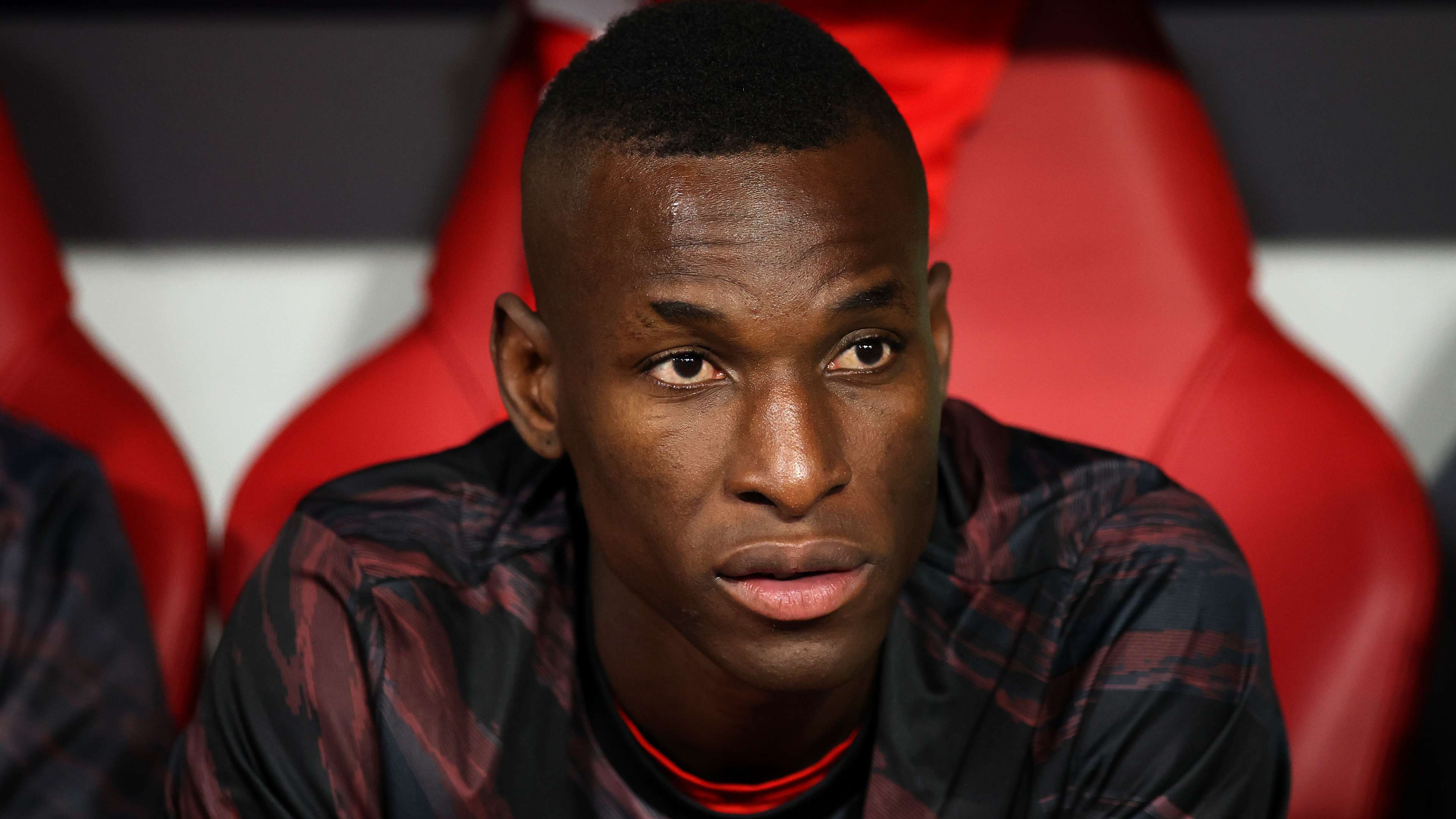 Jackson's agent drops big hint on star's next move amid Bayern doubts  