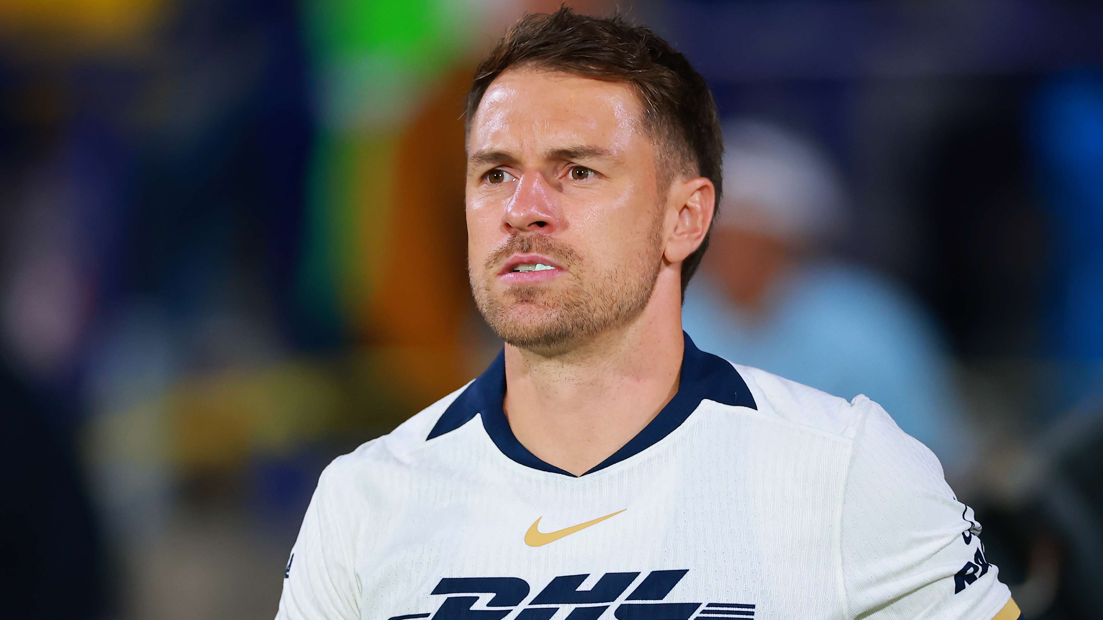 Ramsey reveals 'surprise' over Pumas ripping up contract  