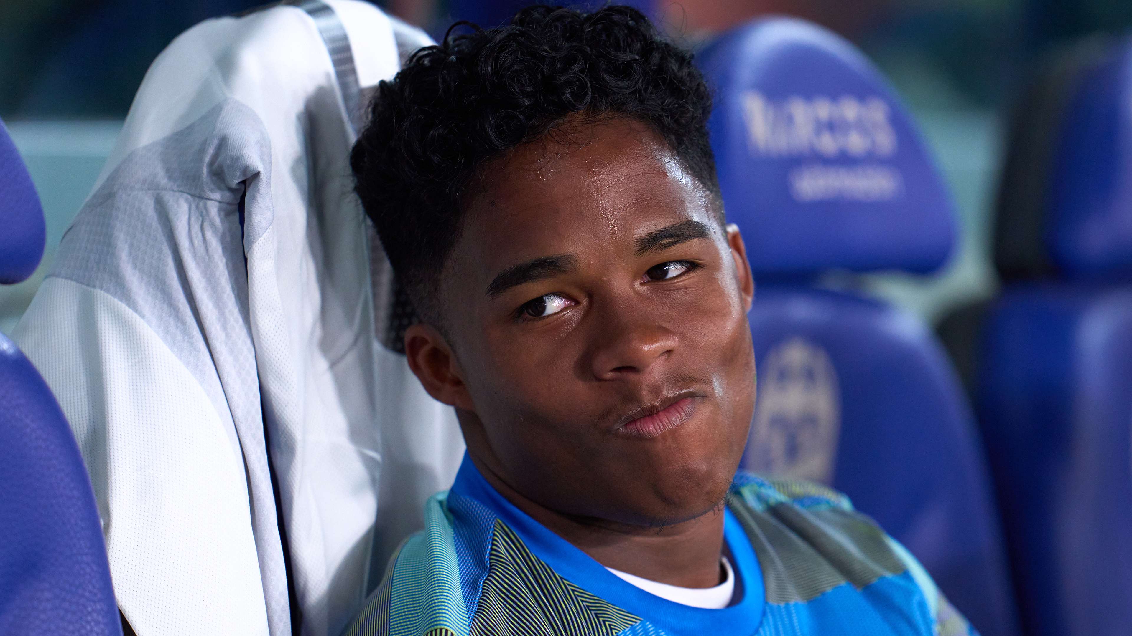 Forget Real Madrid and Lyon! Endrick told he must join Tottenham  