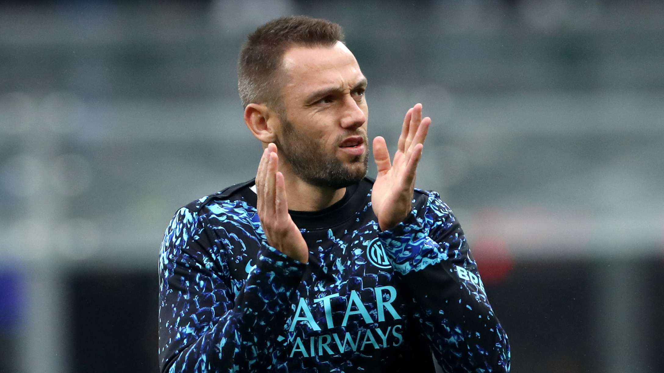 De Vrij to leave Inter as Premier League club consider January move  