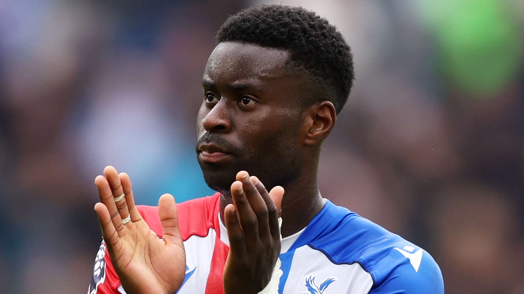 Barcelona scared off move for Guehi due to wage demands  