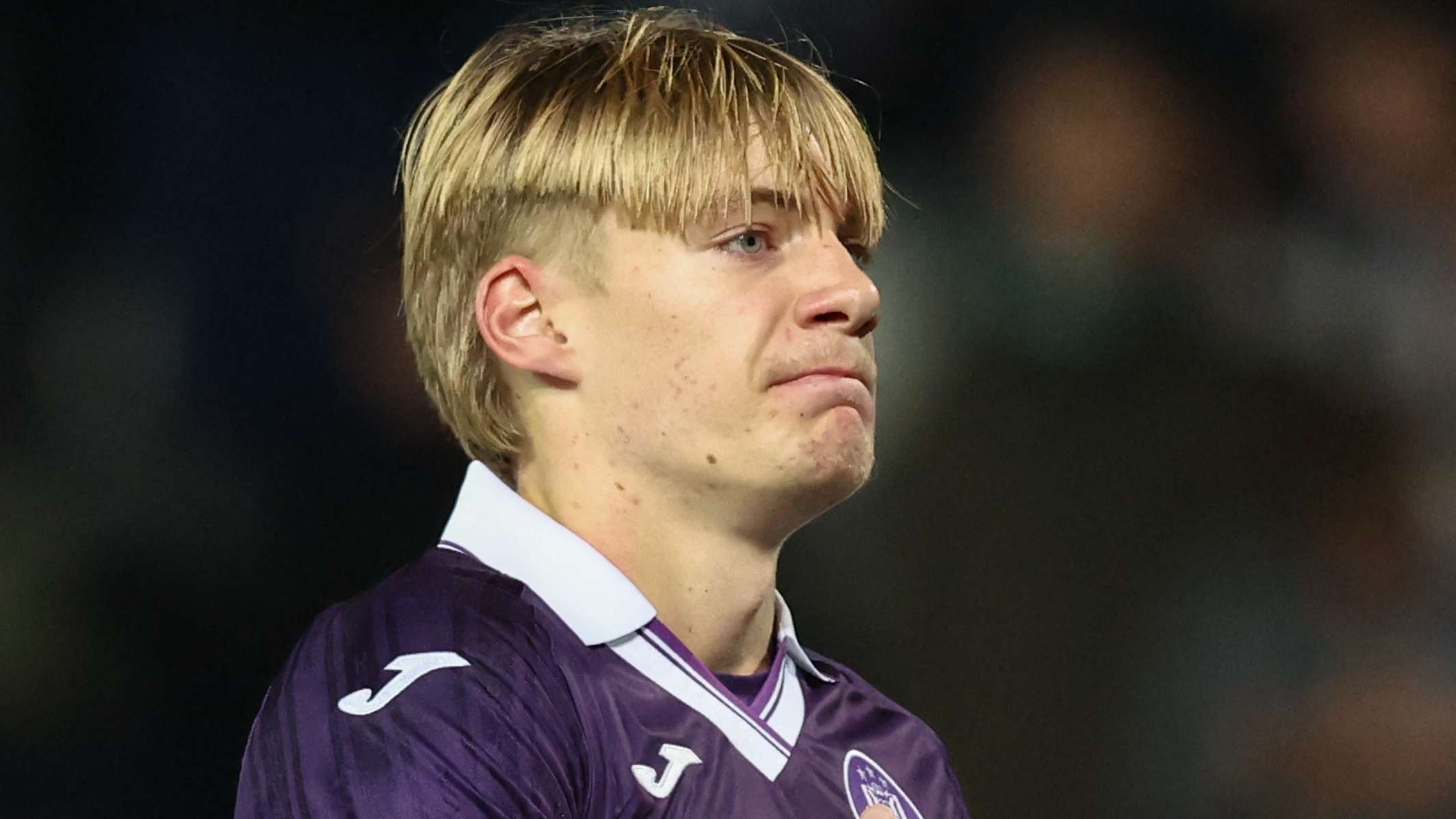 Belgian wonderkid urged to avoid Premier League transfer  