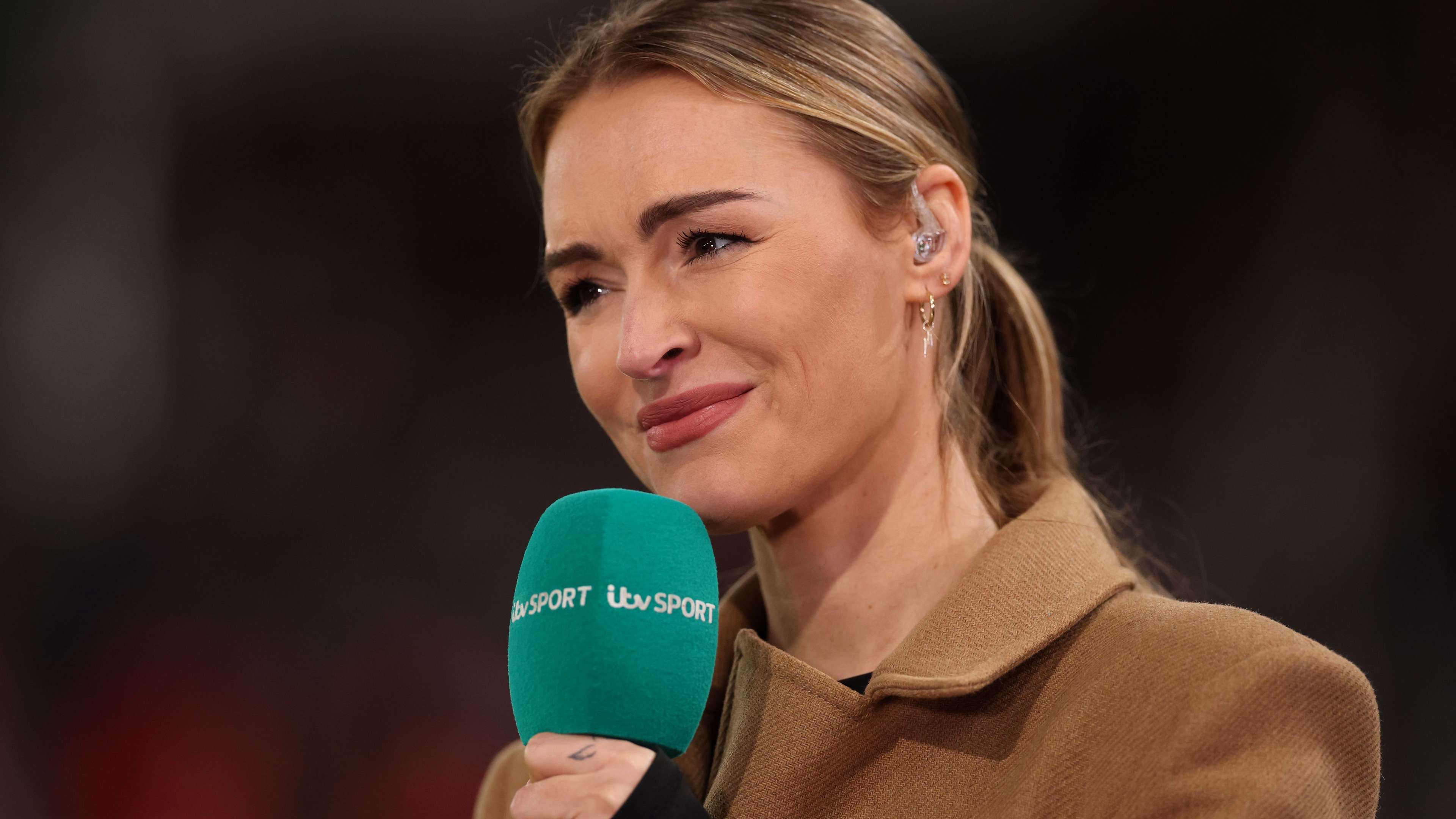 Woods provides positive health update after worrying collapse  