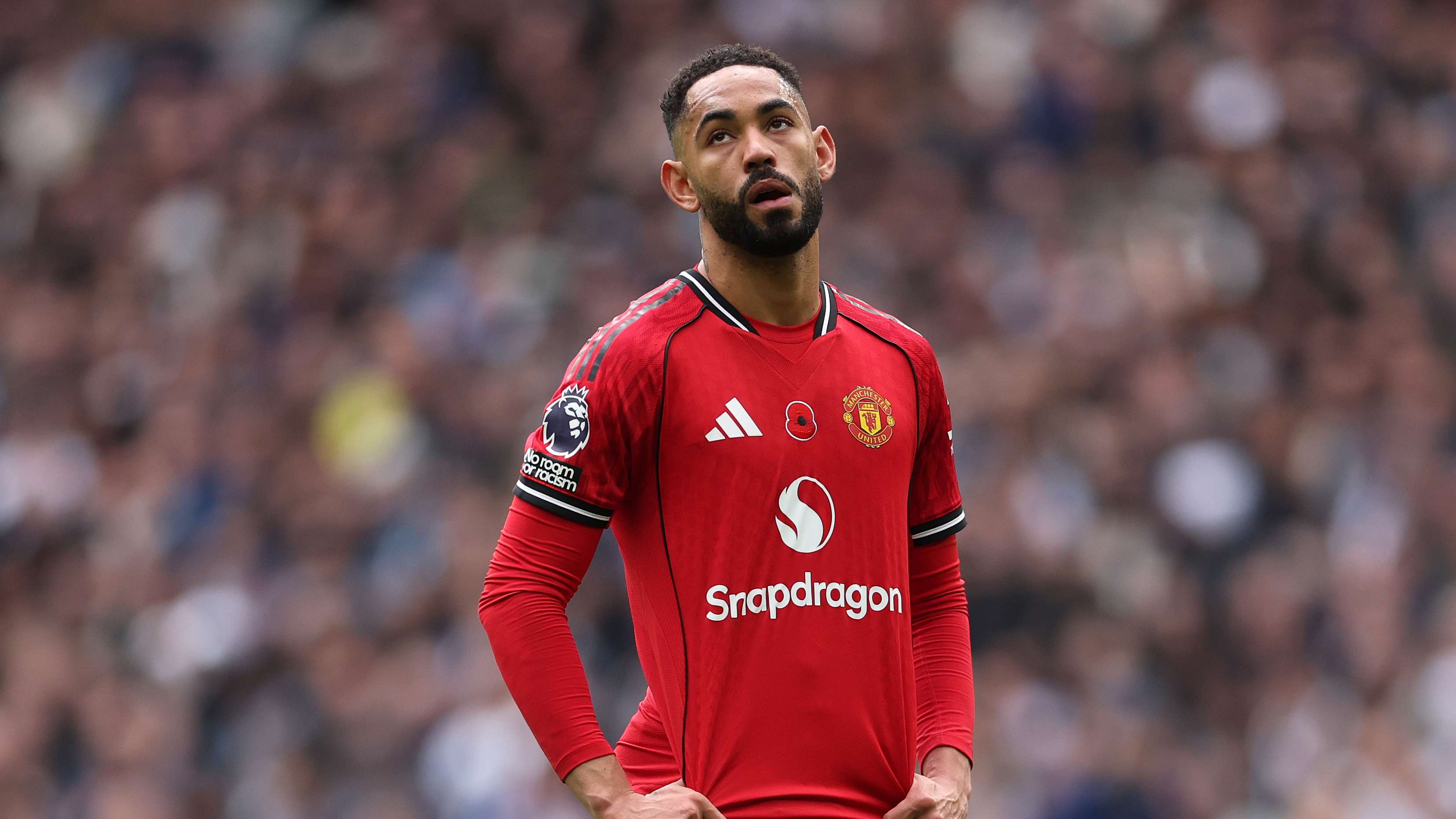 Amorim brutally honest on Cunha: 'He has so much to grow'  