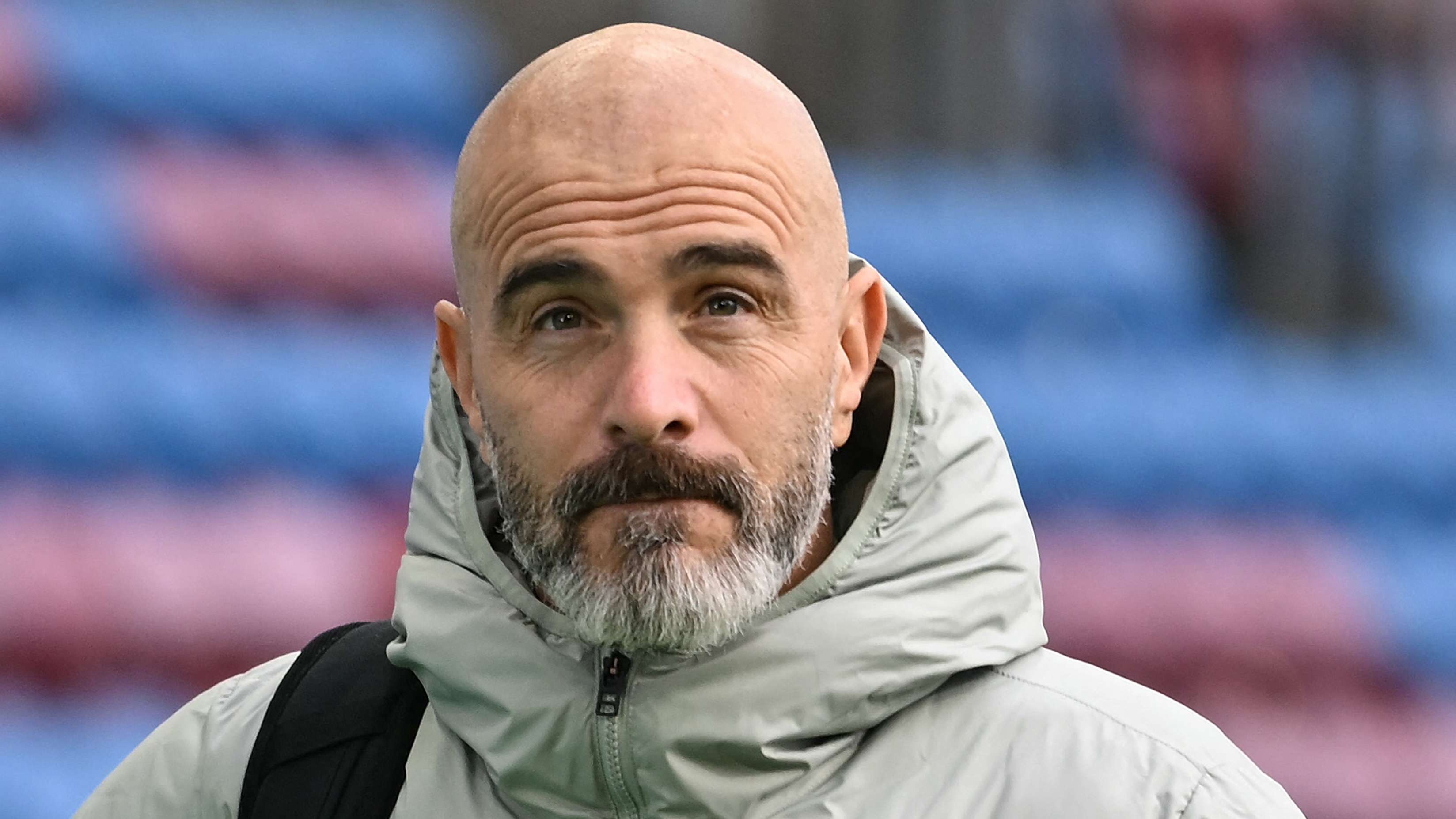 'I am a liar!' - Maresca questions the quality of Chelsea's strength  