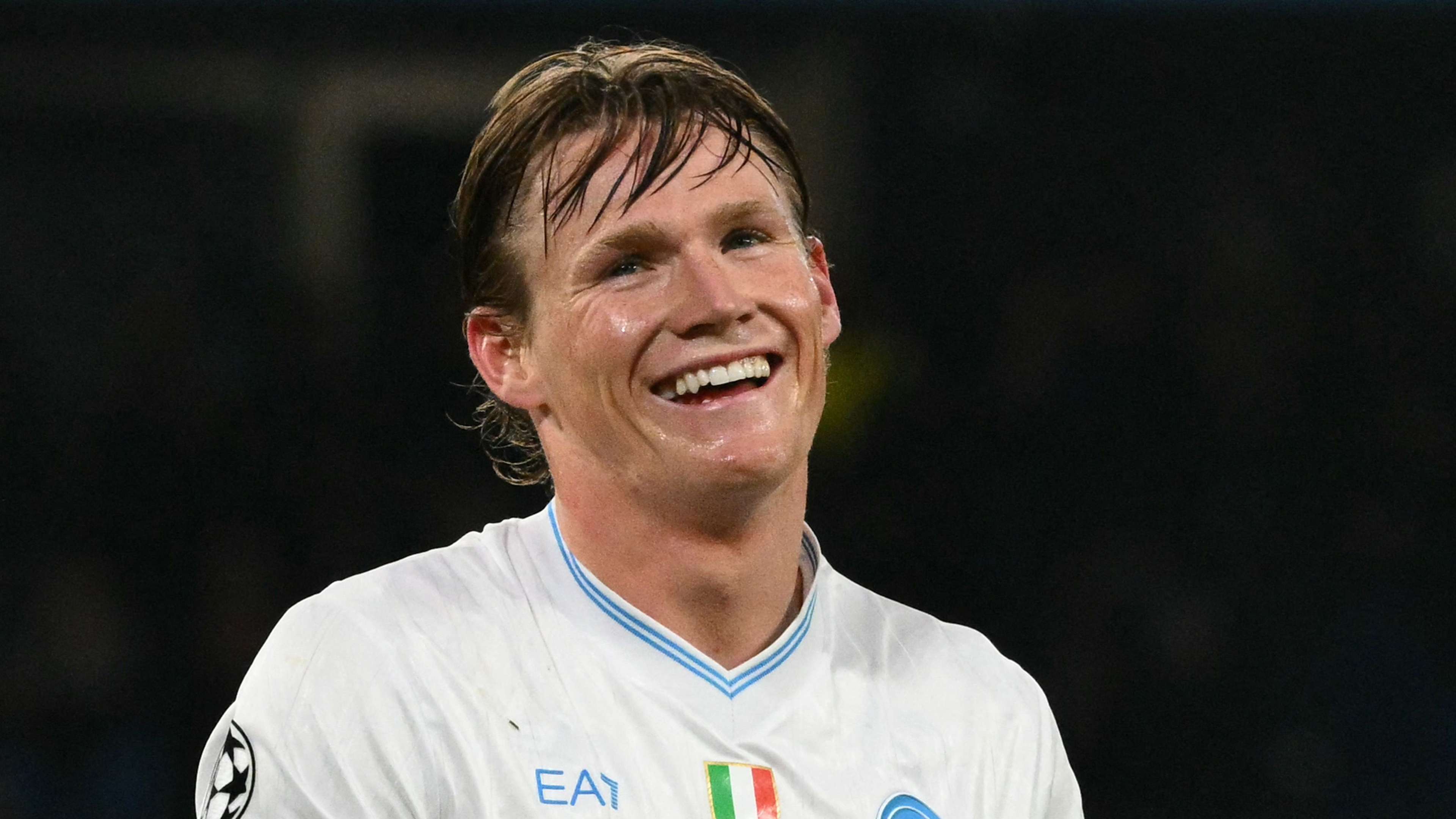 McTominay contemplating PL comeback with Man Utd return left open  