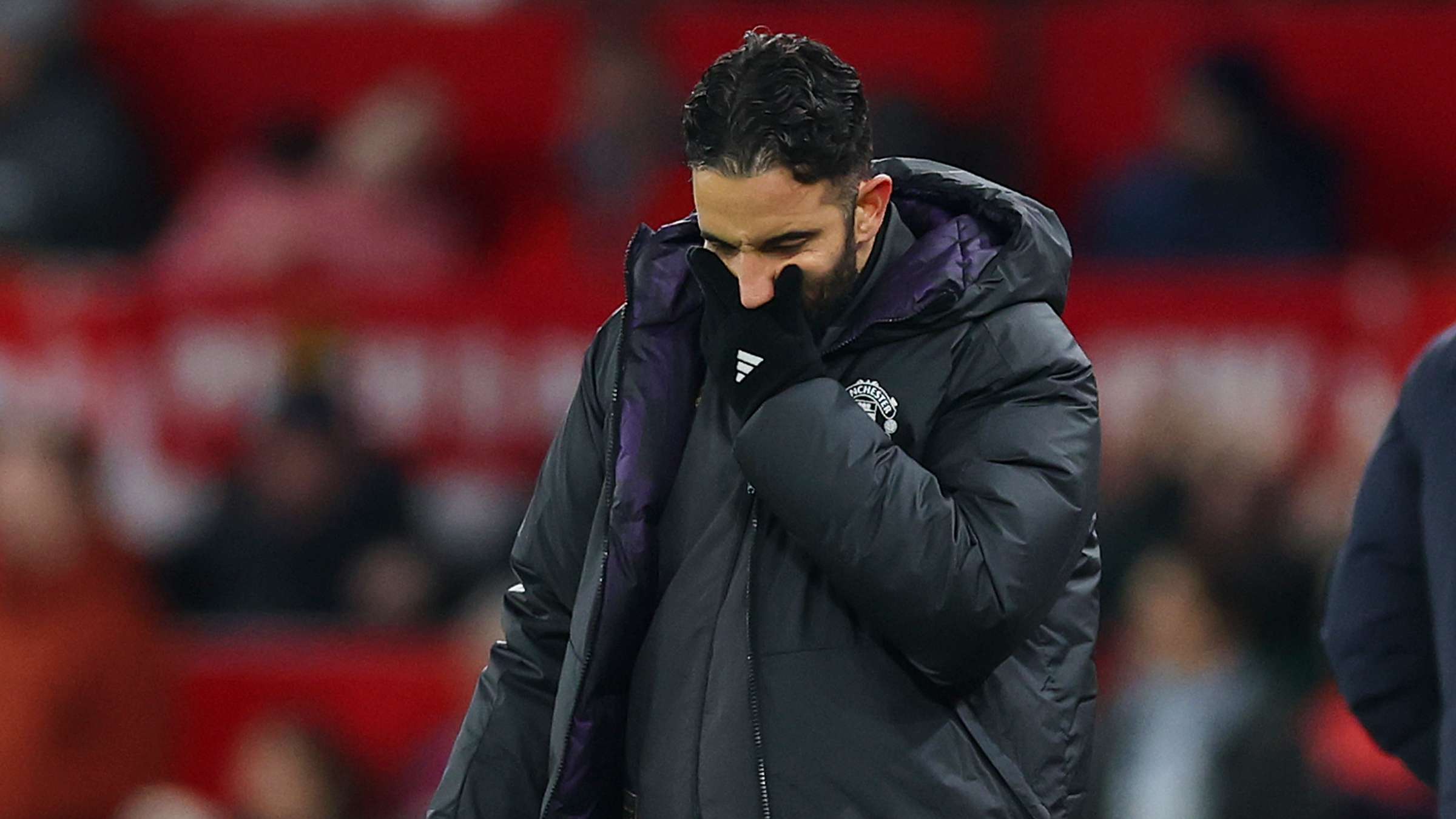 Man Utd stars bite back at controversial Amorim comments  