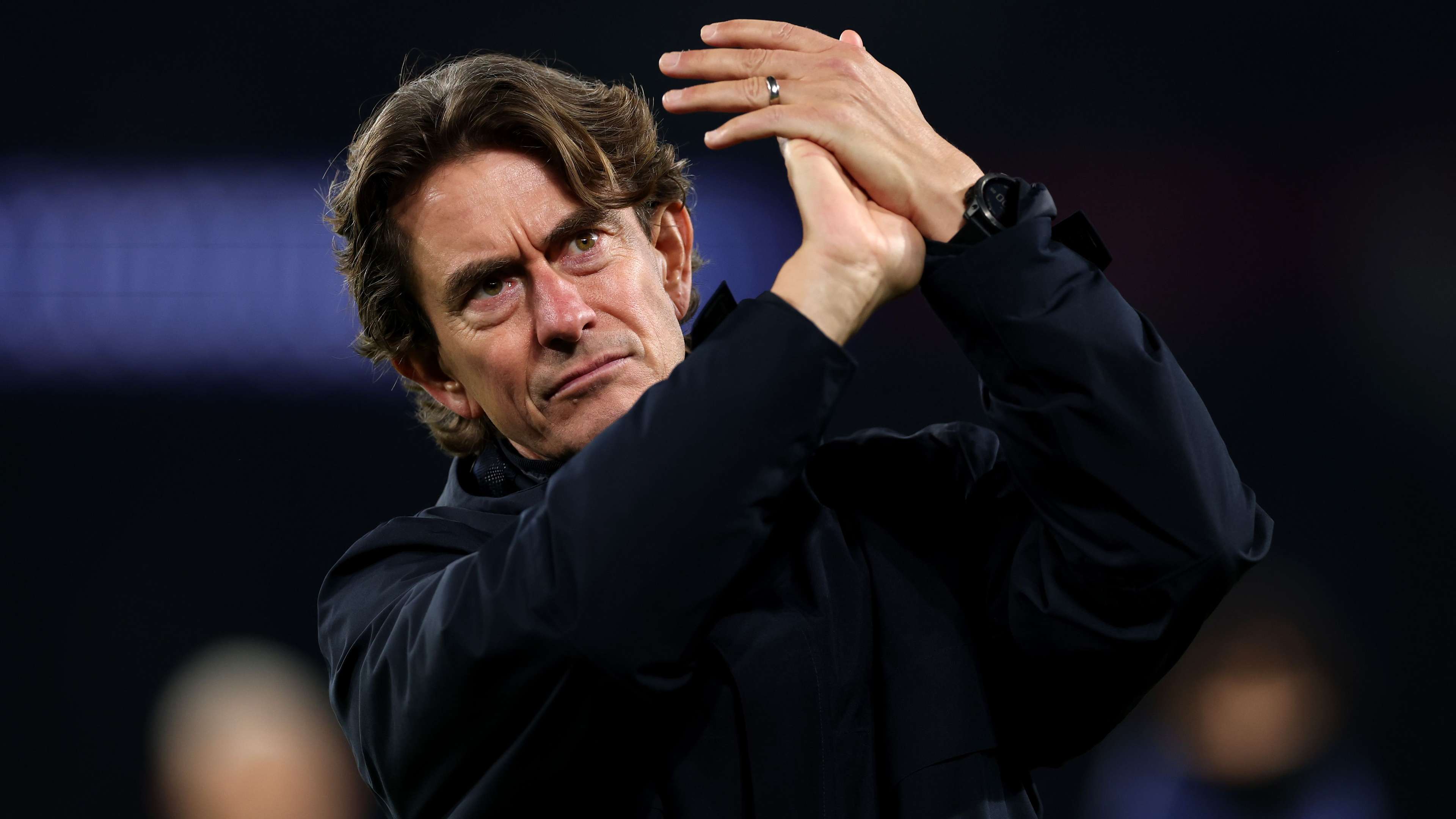 Tottenham's stance on sacking Frank revealed after Forest loss  