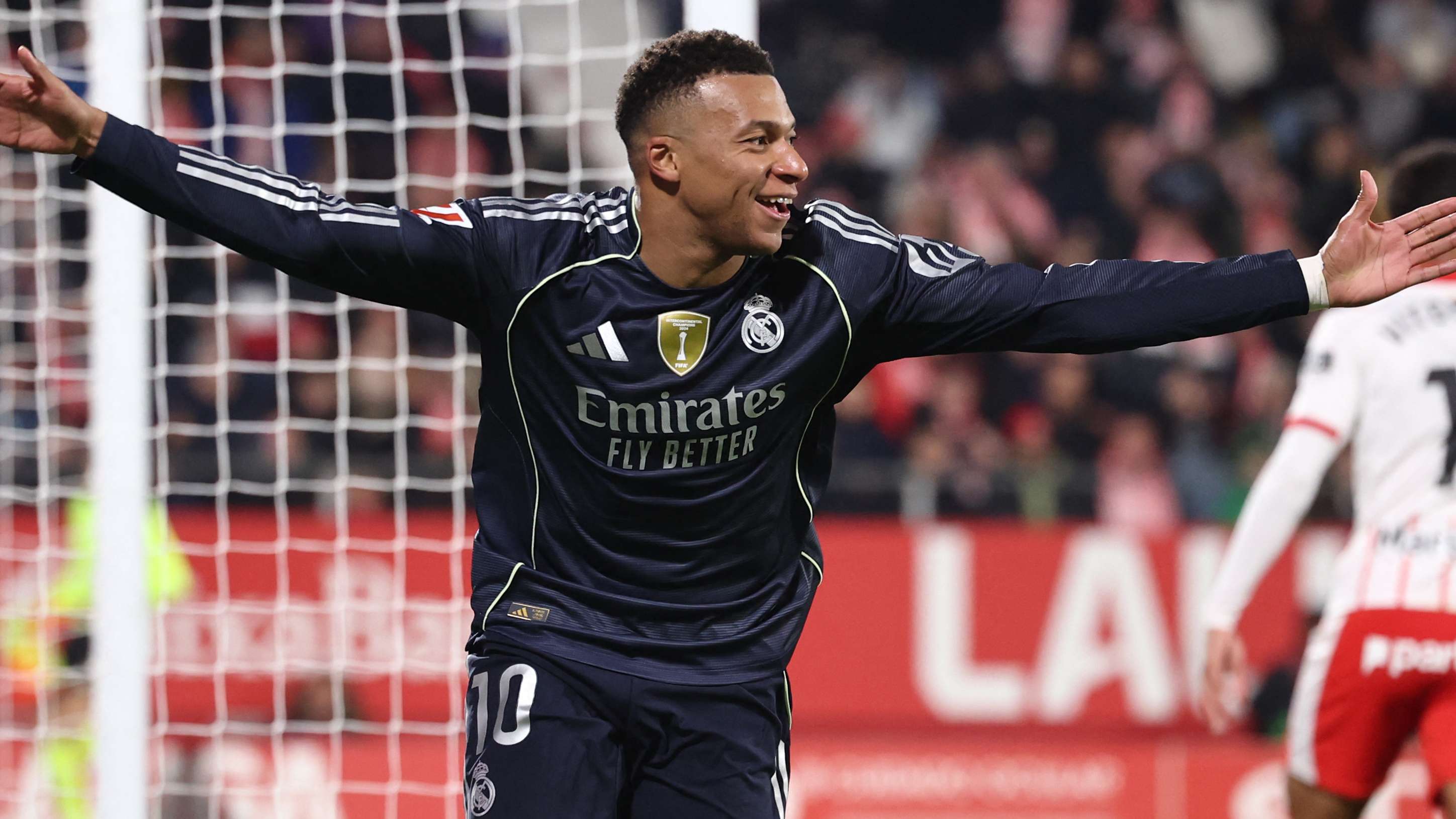 Mbappe joins CR7 & Messi in very exclusive club  