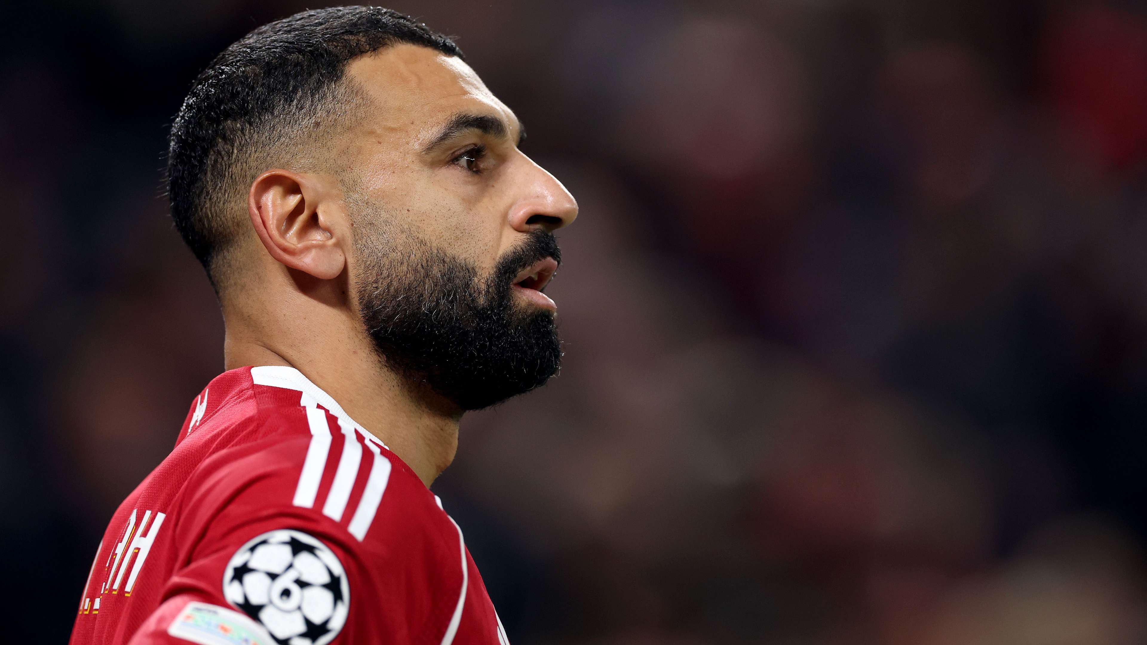 Liverpool take action! Salah OUT of squad for Inter UCL clash  