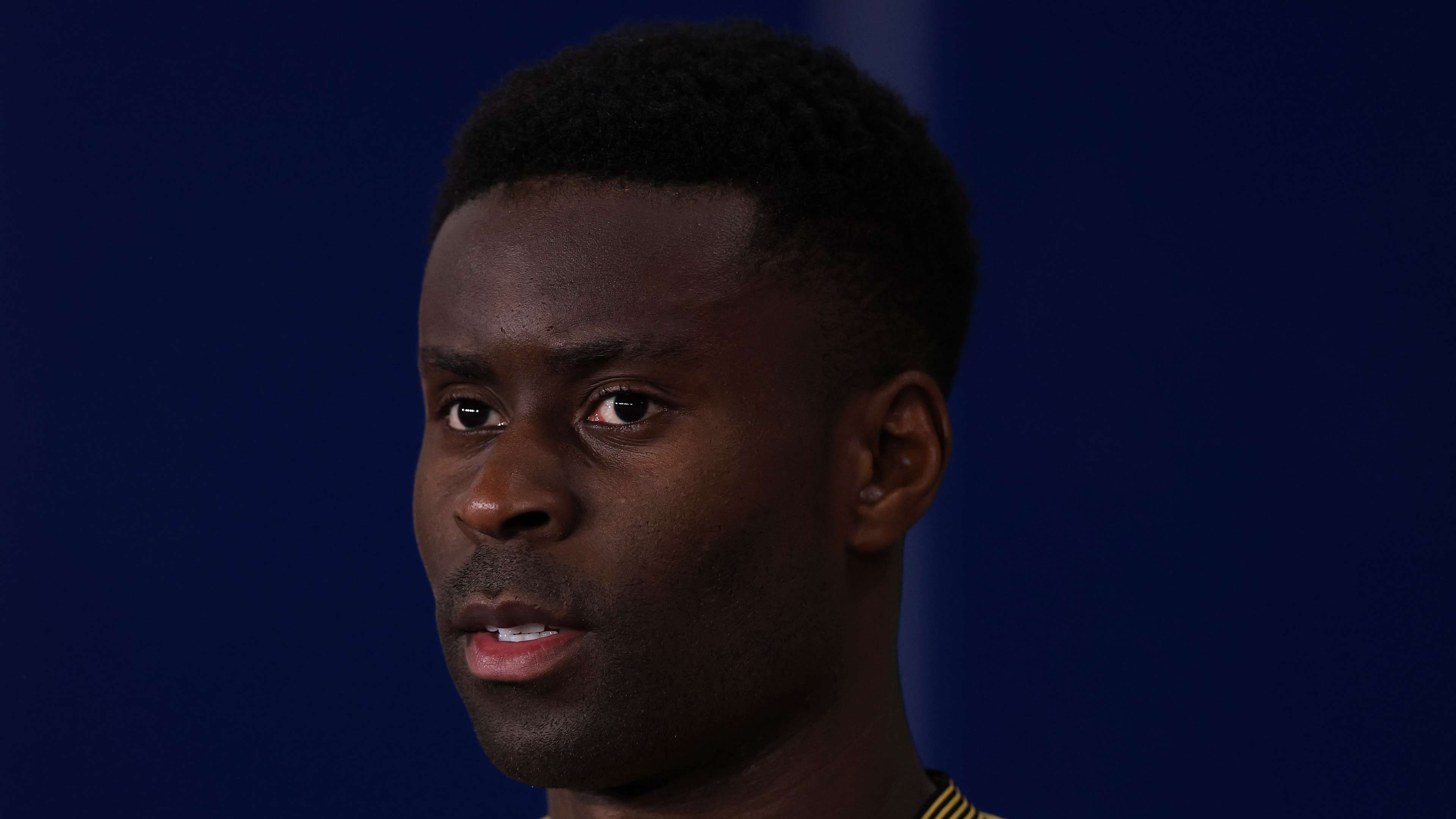 Guehi gives surprising verdict on failed Liverpool transfer  