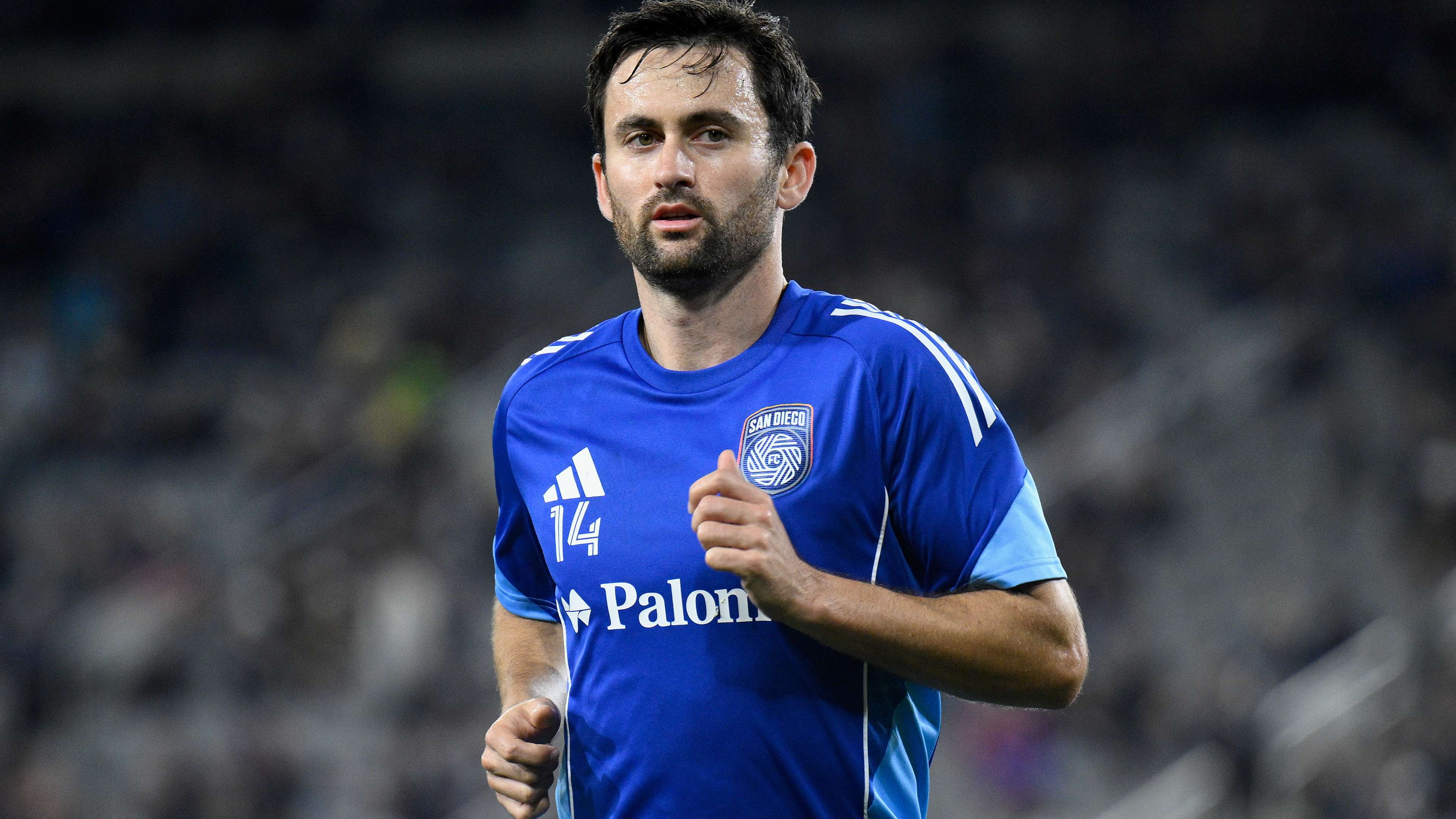 Charlotte FC reportedly set to sign Luca de la Torre  