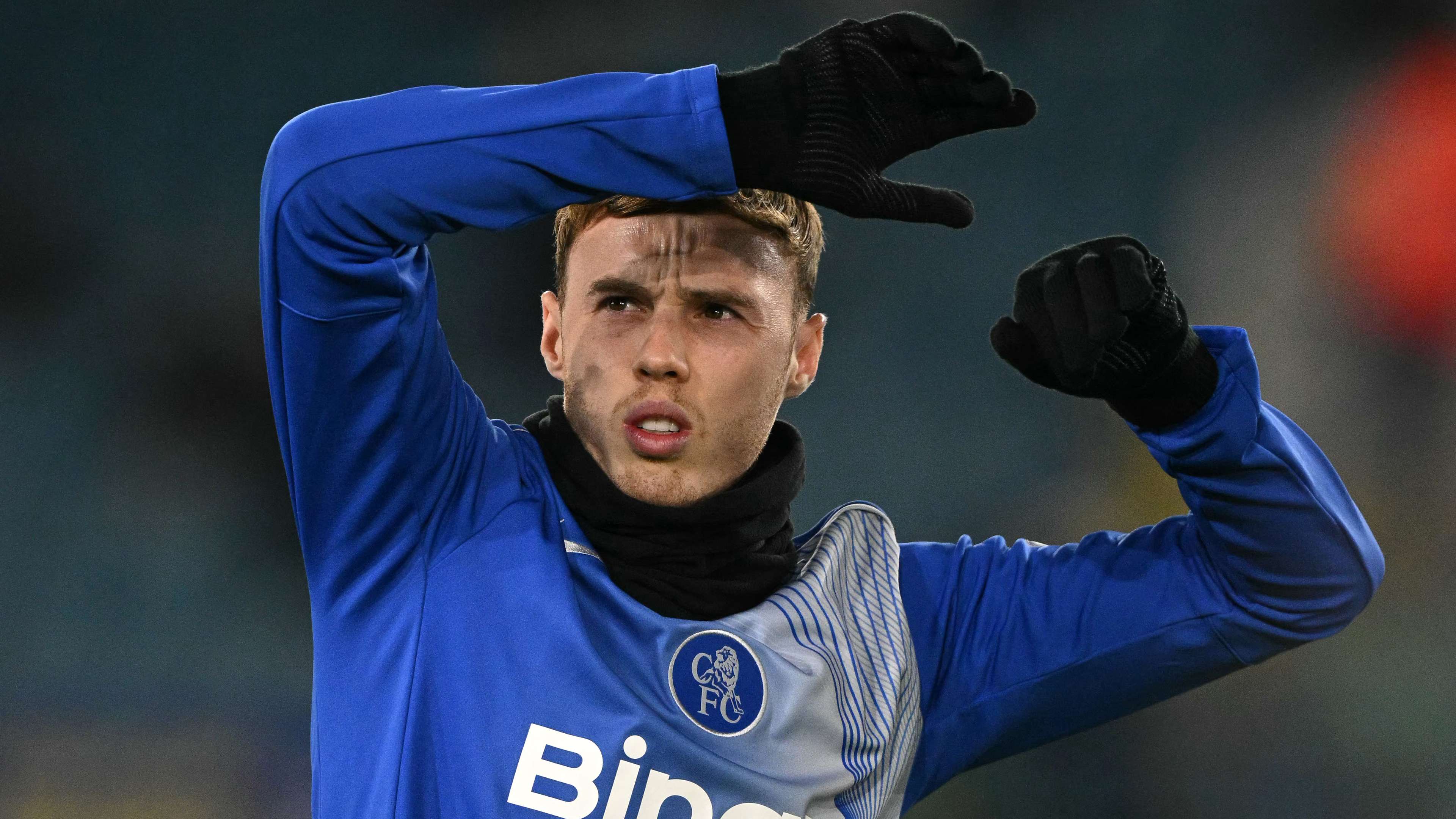 Why Palmer is set to miss Chelsea's UCL clash with Atalanta - explained  