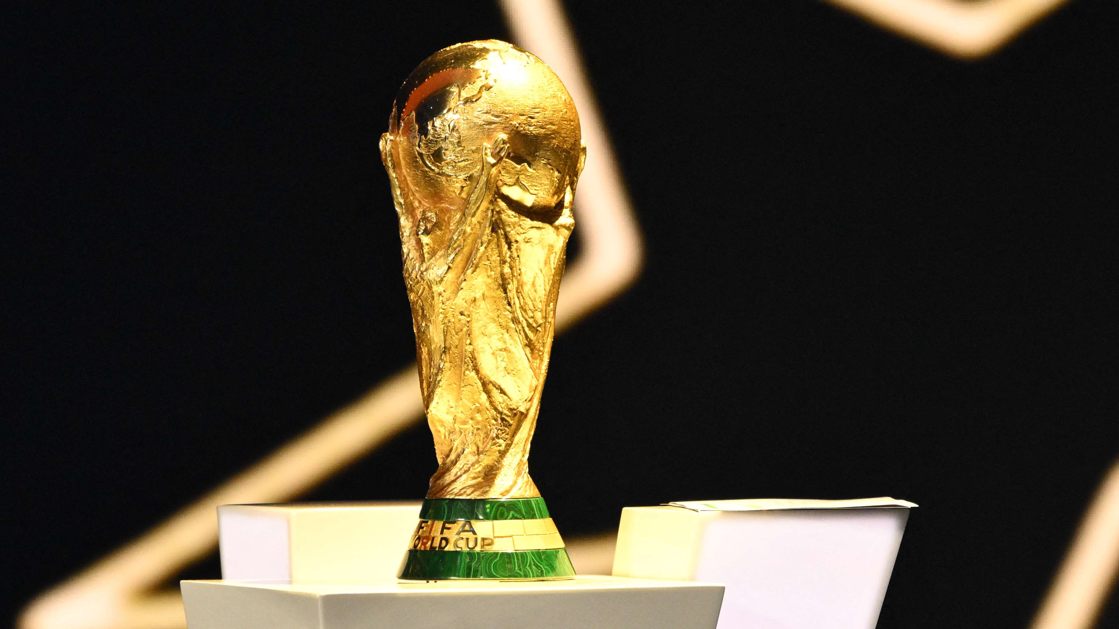 World Cup 2026 winner set for unprecedented $50m payout  