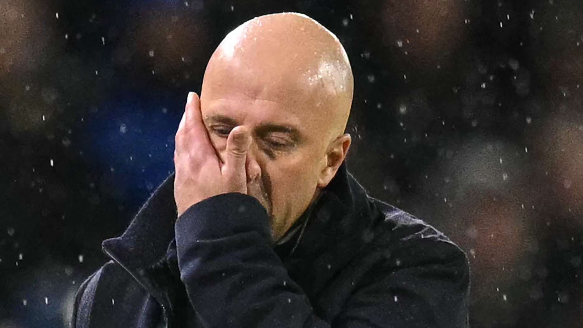 Johnson names key area Liverpool 'got wrong' in transfer window  