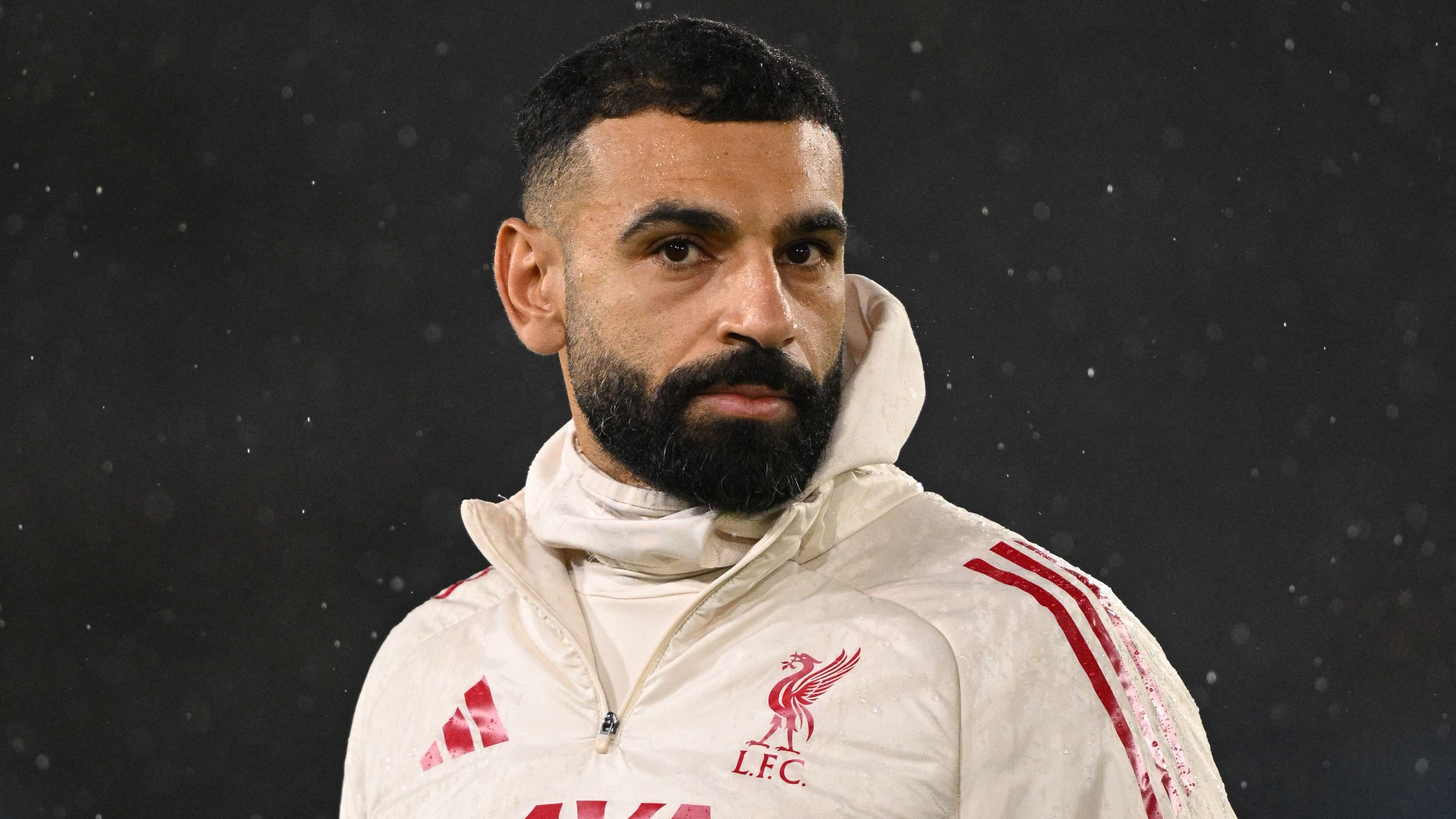 Salah transfer saga begins! Saudi league chief confirms interest  