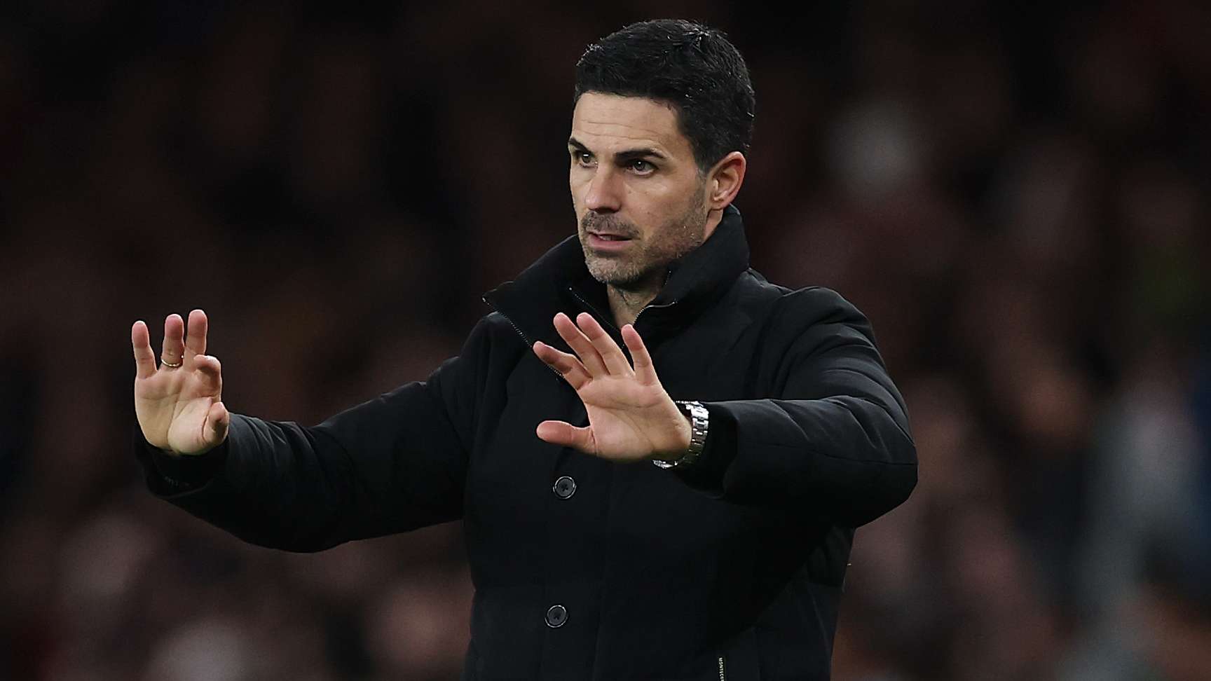 Scholes claims Arsenal have 'no chance' of winning the Premier League  