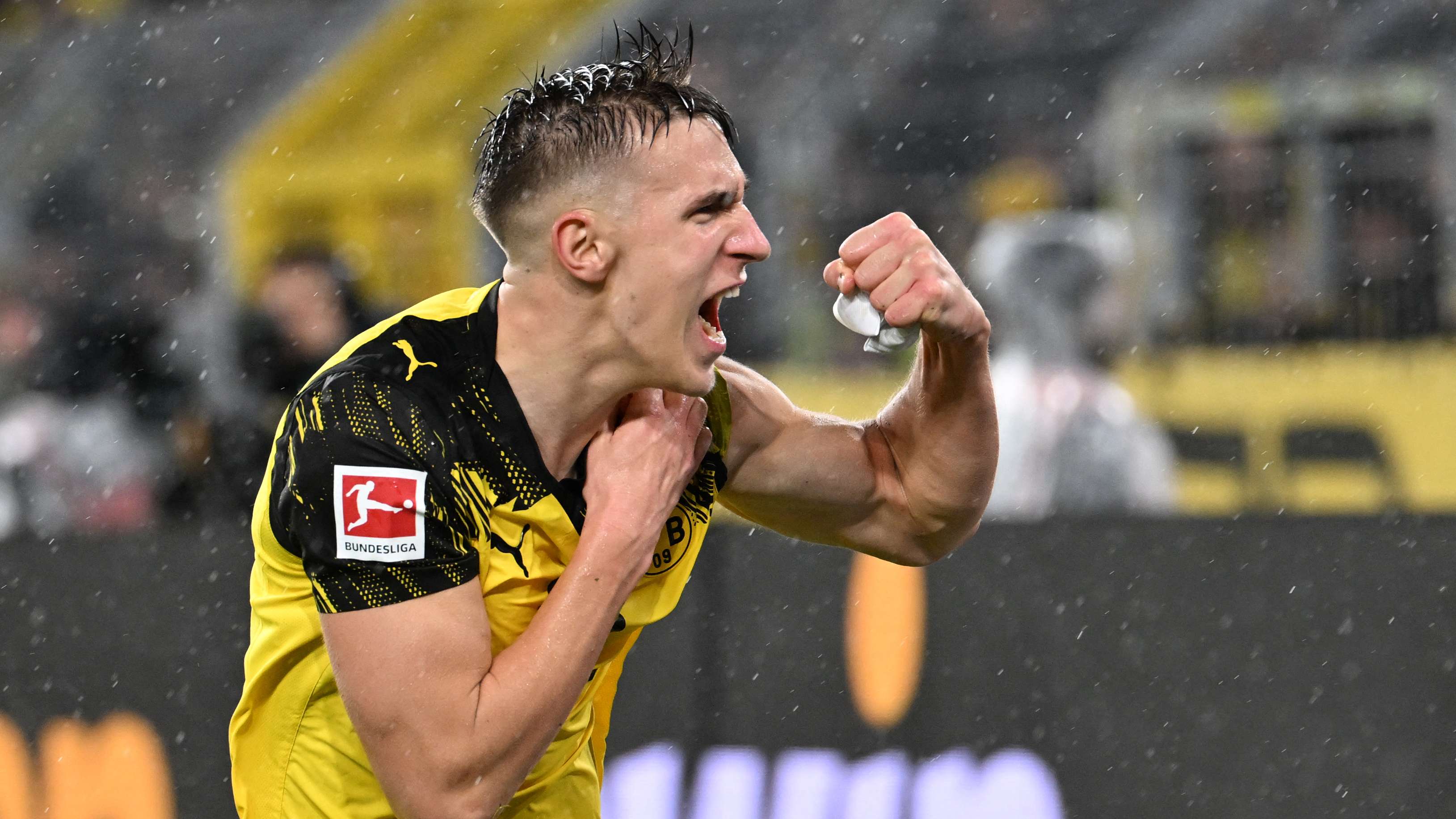 Revealed: Barca's stance on Schlotterbeck transfer  