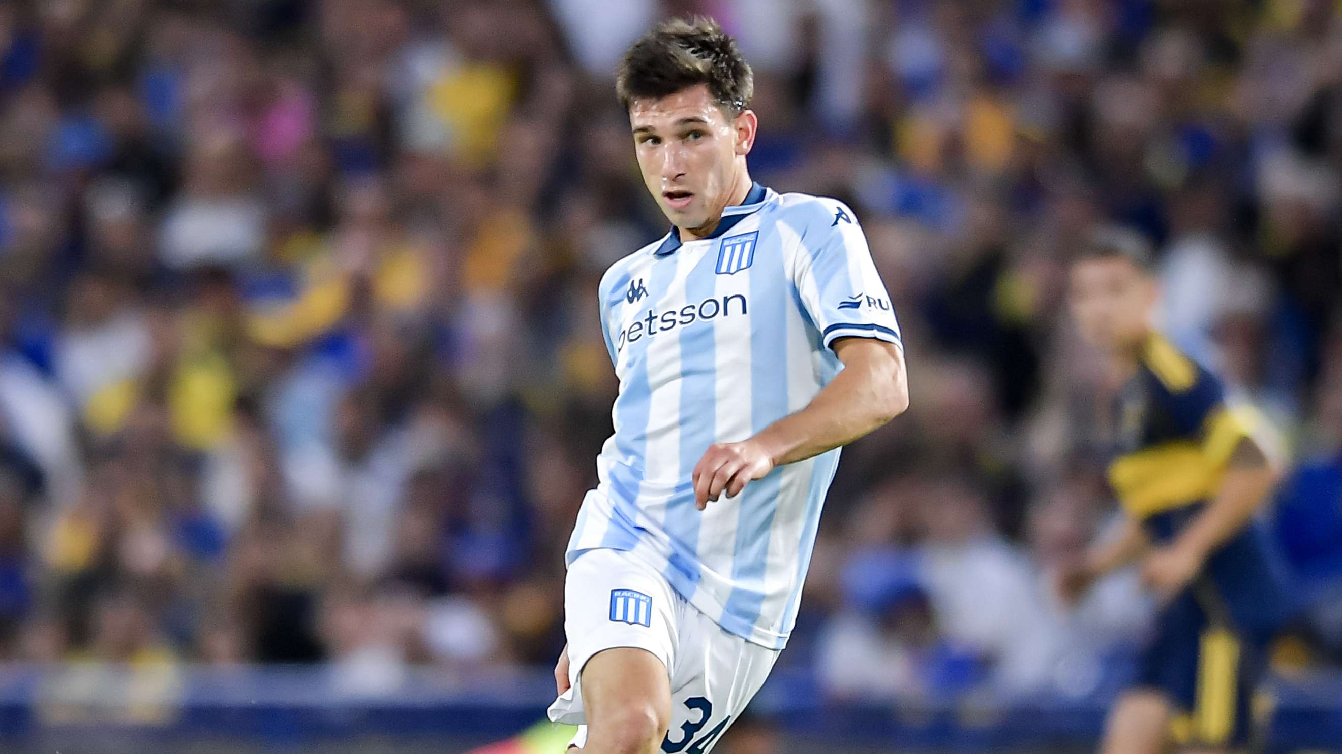 Mura turns down River Plate, set to join Inter Miami until 2029  