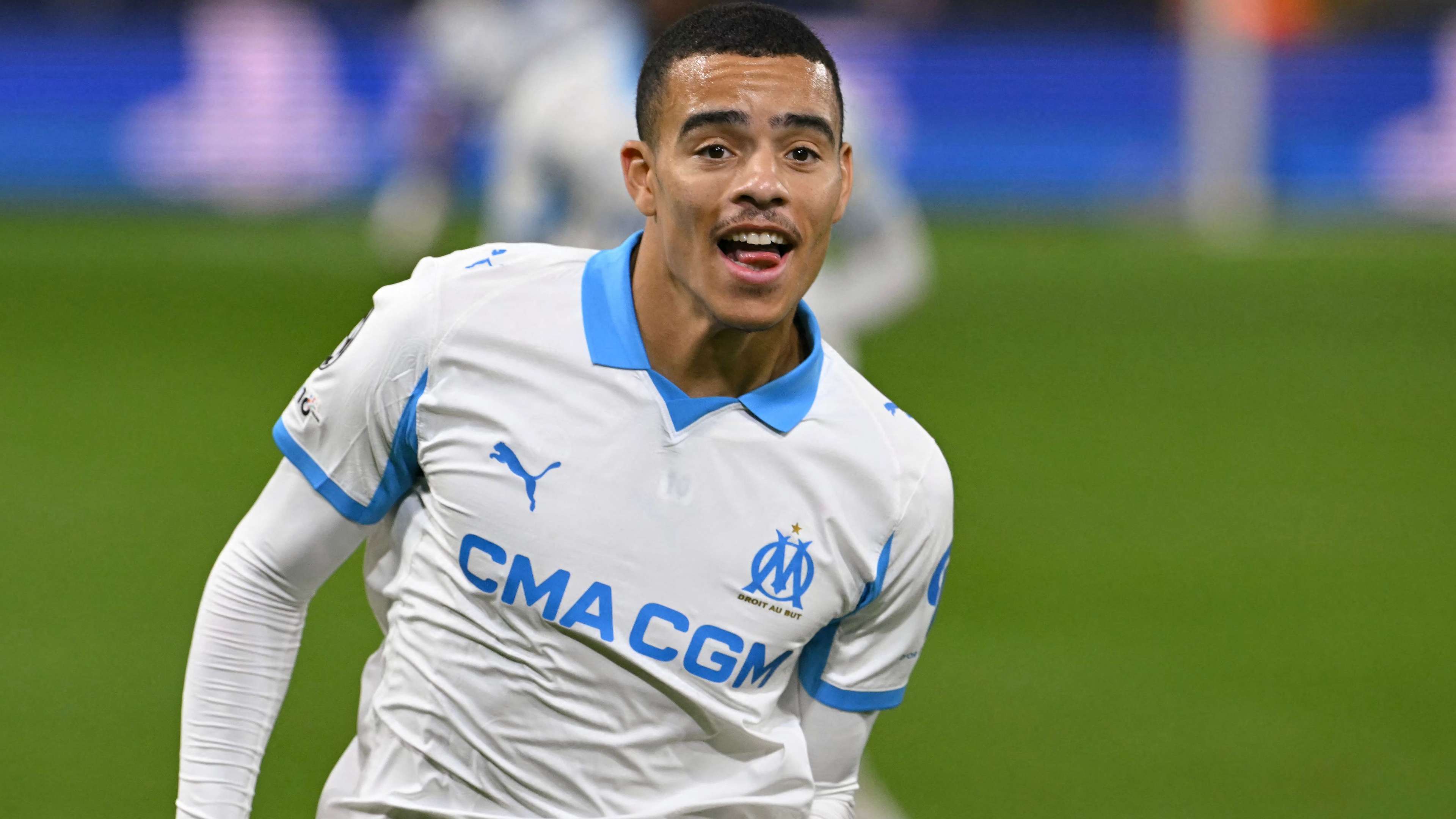 Marseille offer Greenwood update & deliver financial blow to Man Utd  