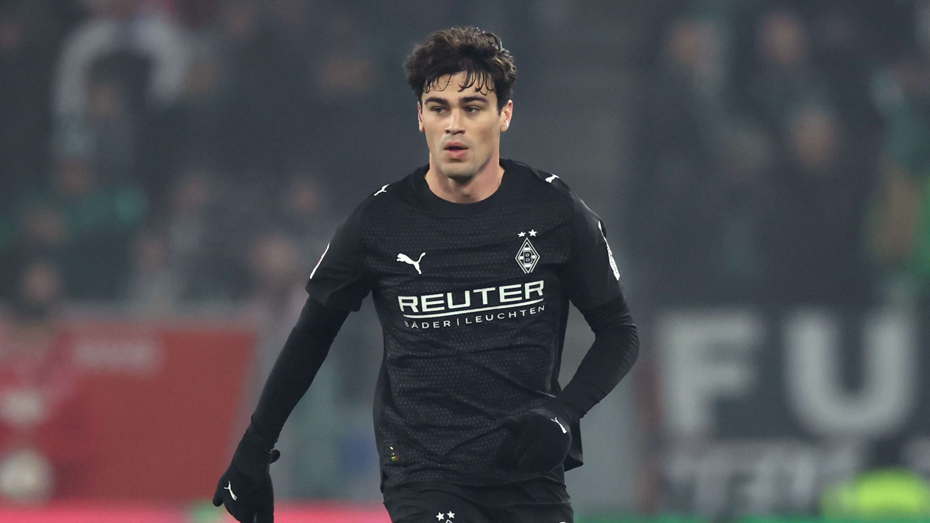 'Rarefied air' - Lalas praises Reyna’s recent performances  