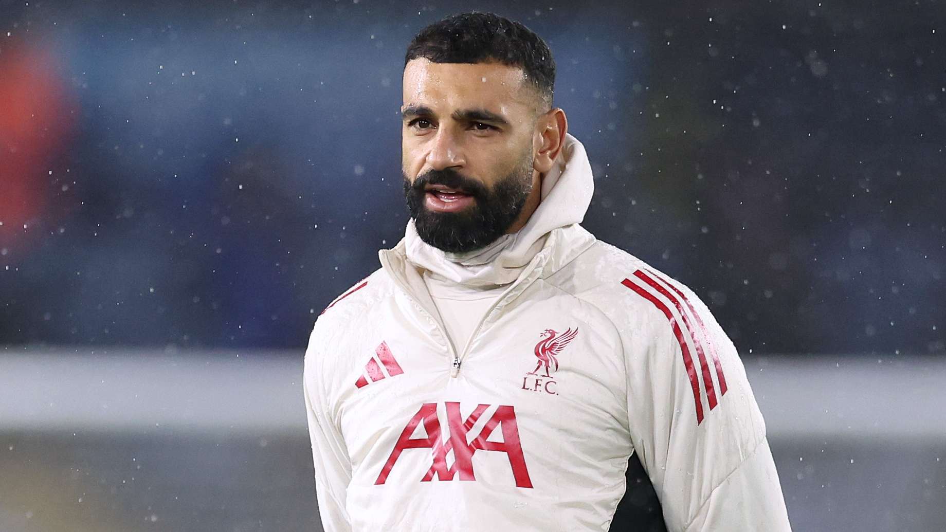 Salah slammed as 'embarrassing' after Liverpool criticism  