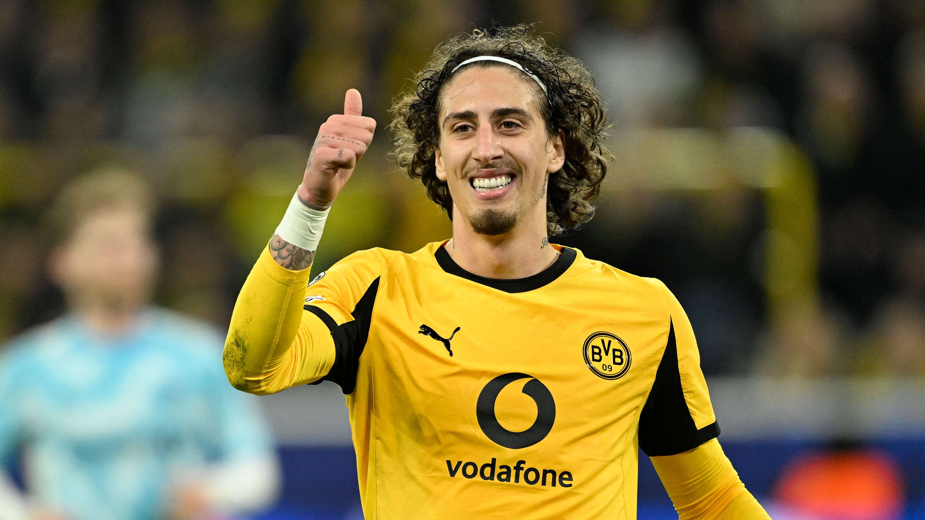 Silva giving up on Dortmund dream already amid advanced Betis talks  