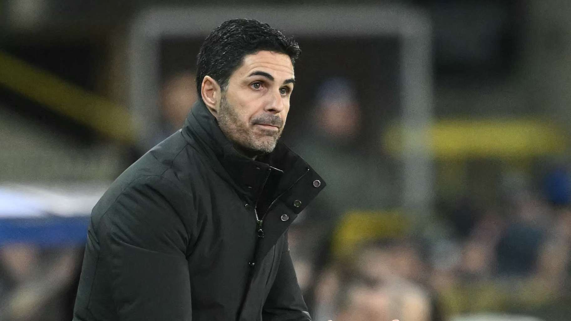 Arsenal and Dortmund battle for Real Madrid youngster  