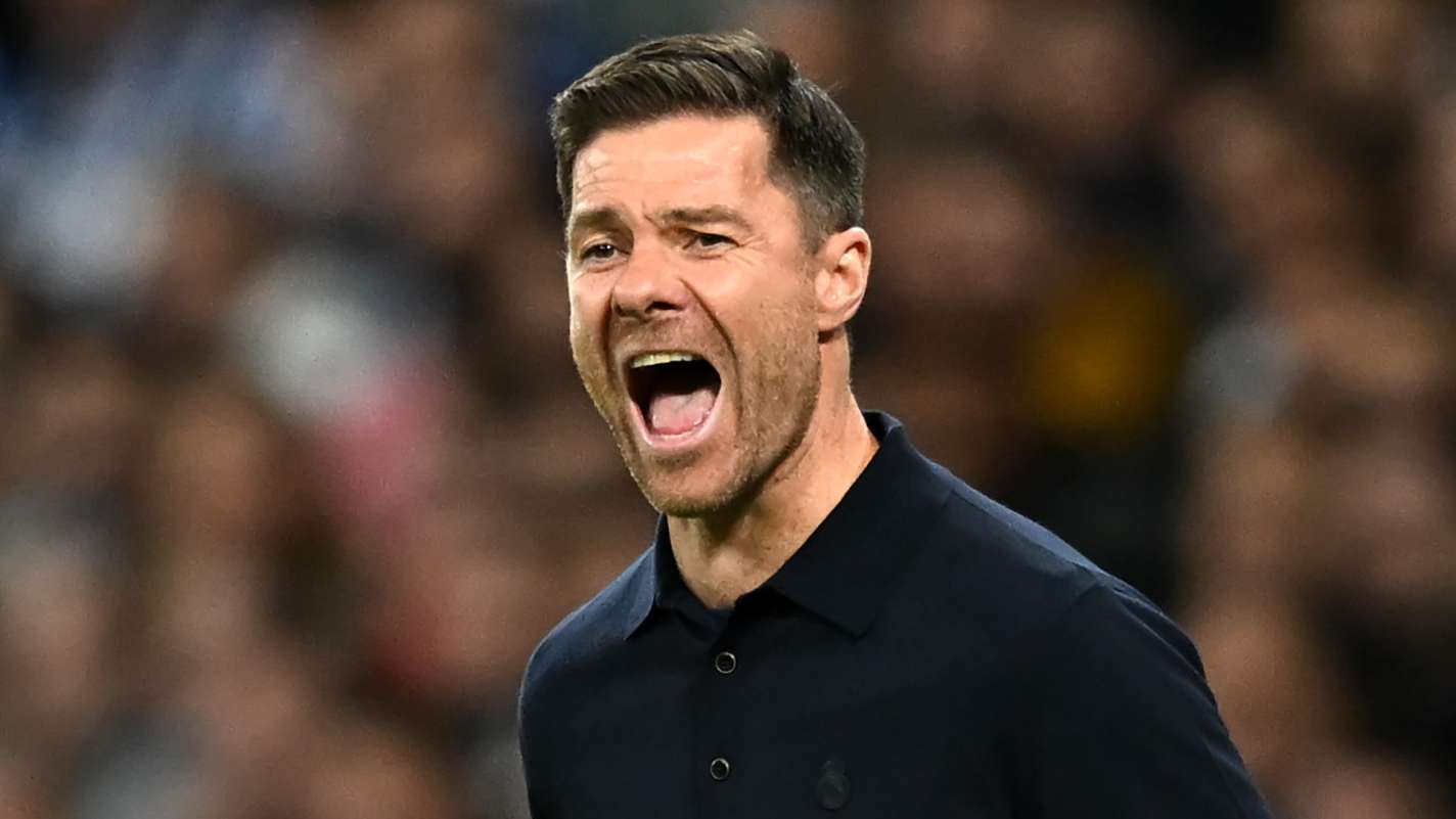 Real Madrid chiefs hold talks over Alonso's future after setback  